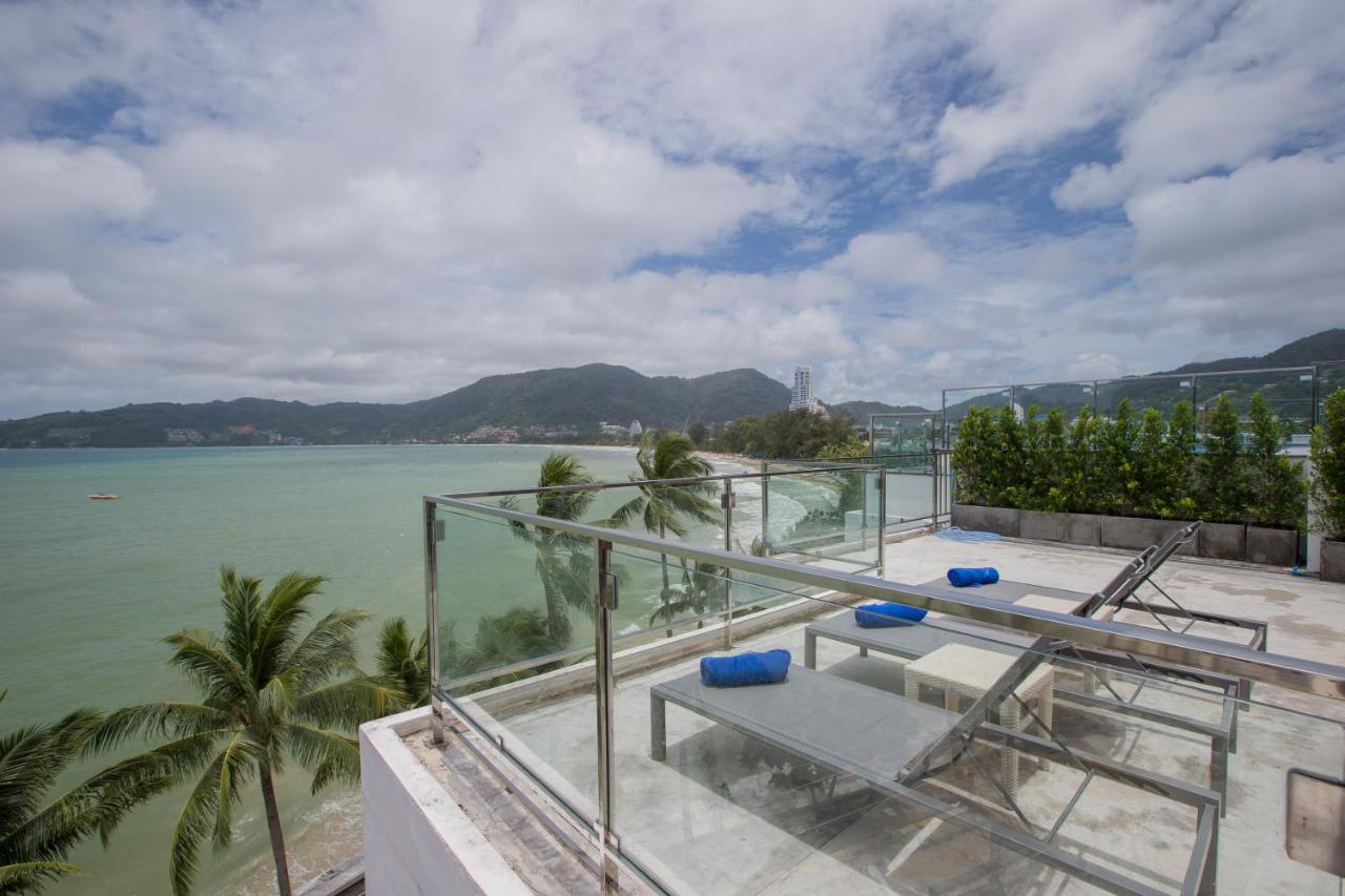 Patong Signature Boutique Hotel