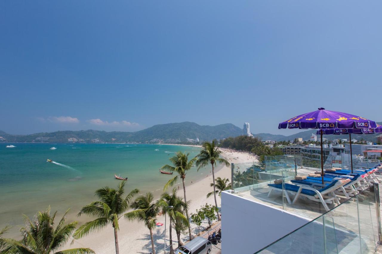 Patong Signature Boutique Hotel