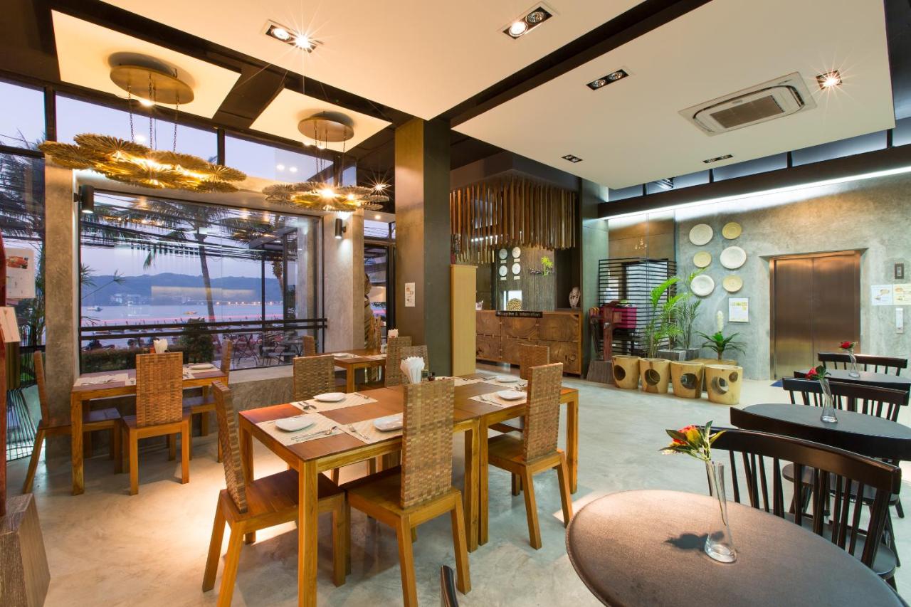 Patong Signature Boutique Hotel