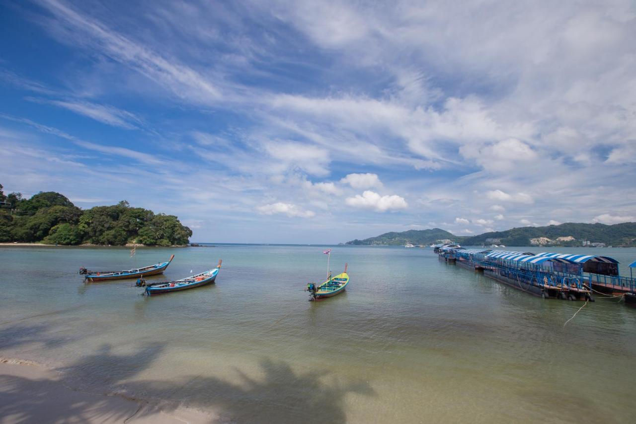 Patong Signature Boutique Hotel