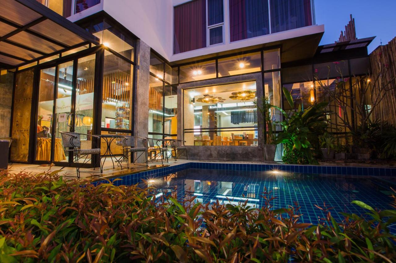Patong Signature Boutique Hotel