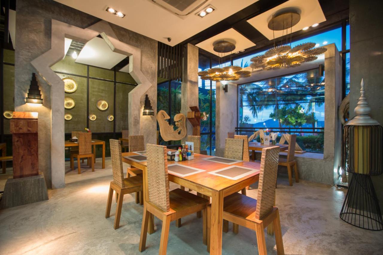 Patong Signature Boutique Hotel