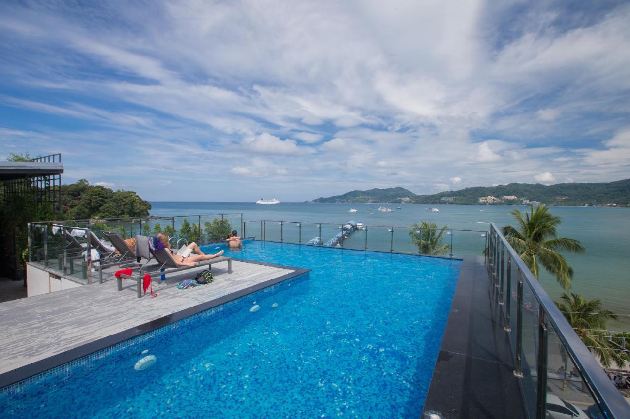 Patong Signature Boutique Hotel