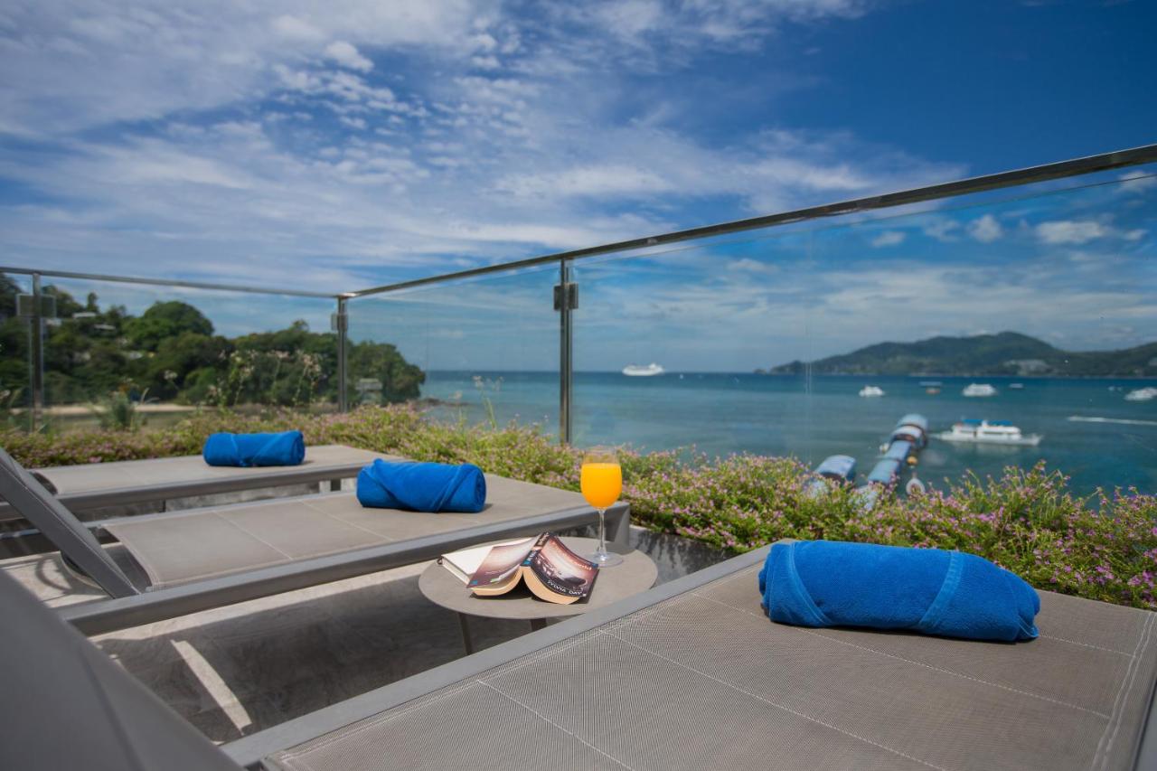 Patong Signature Boutique Hotel