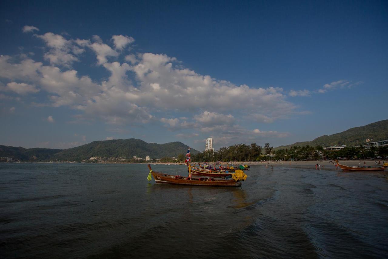 Patong Signature Boutique Hotel