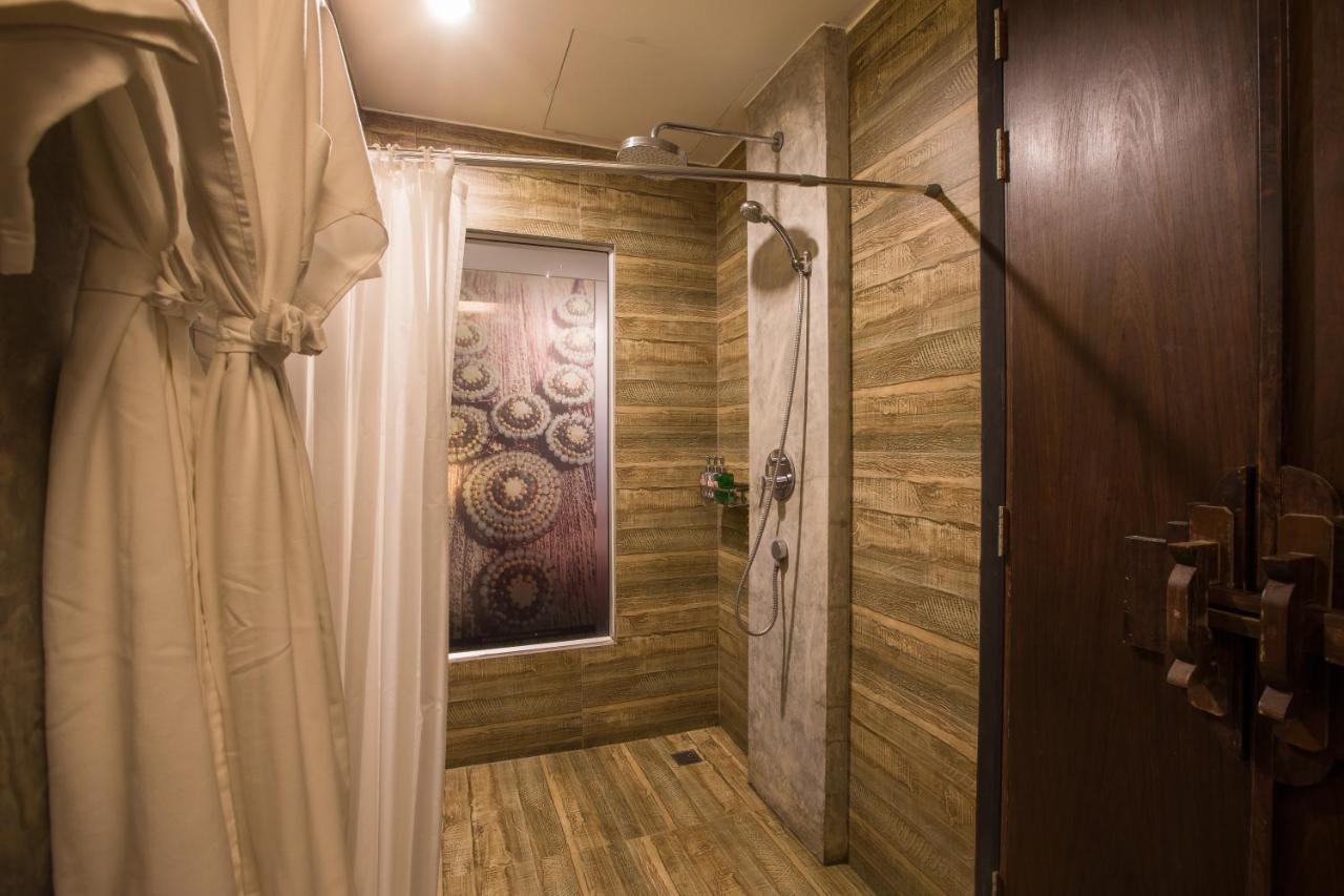 Patong Signature Boutique Hotel