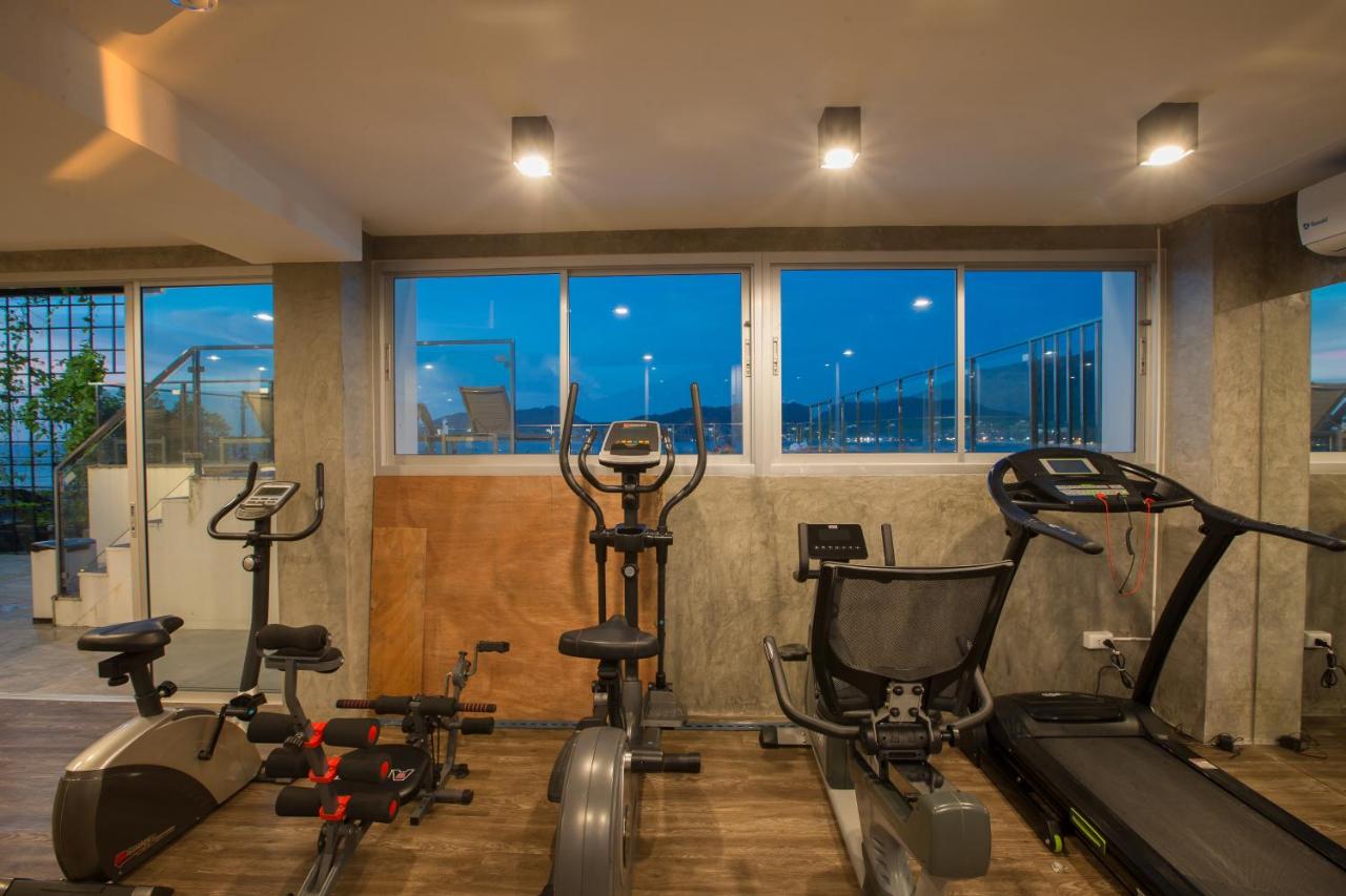 Patong Signature Boutique Hotel