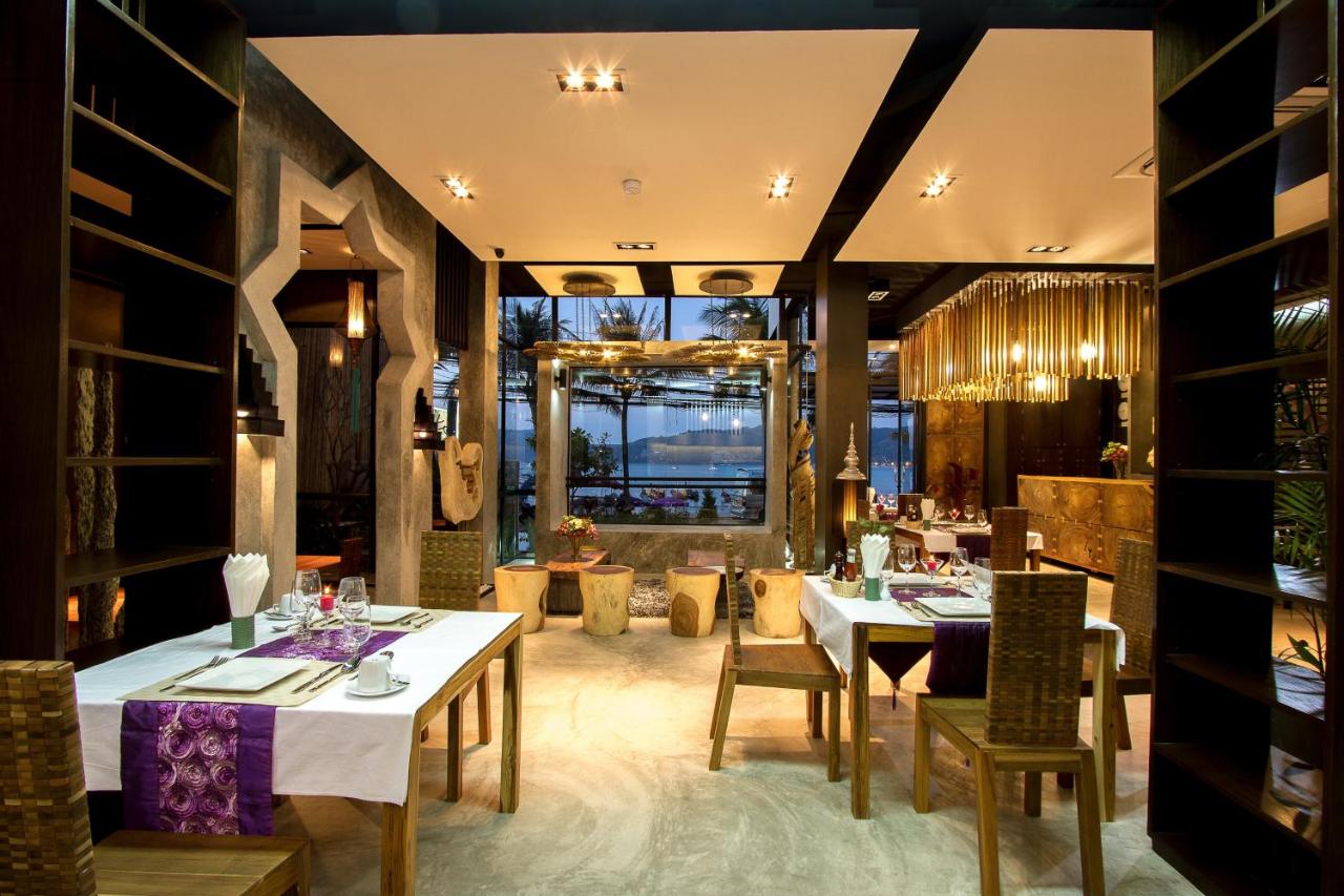 Patong Signature Boutique Hotel