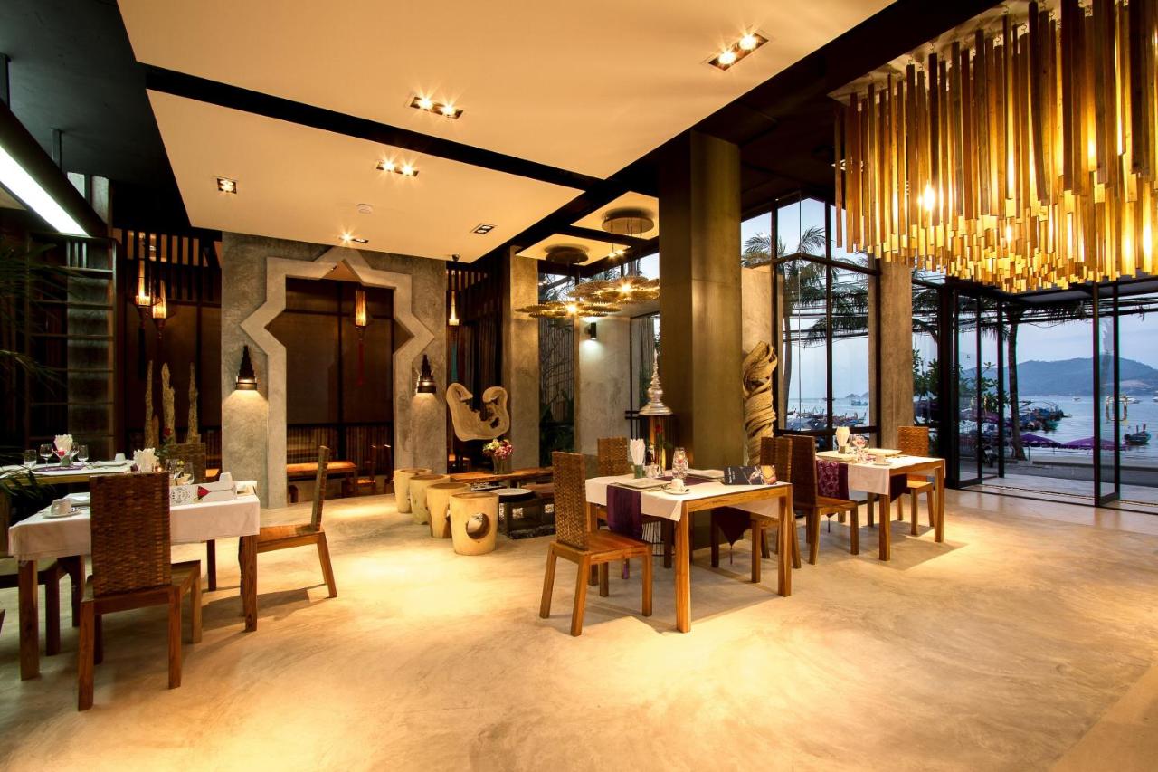 Patong Signature Boutique Hotel