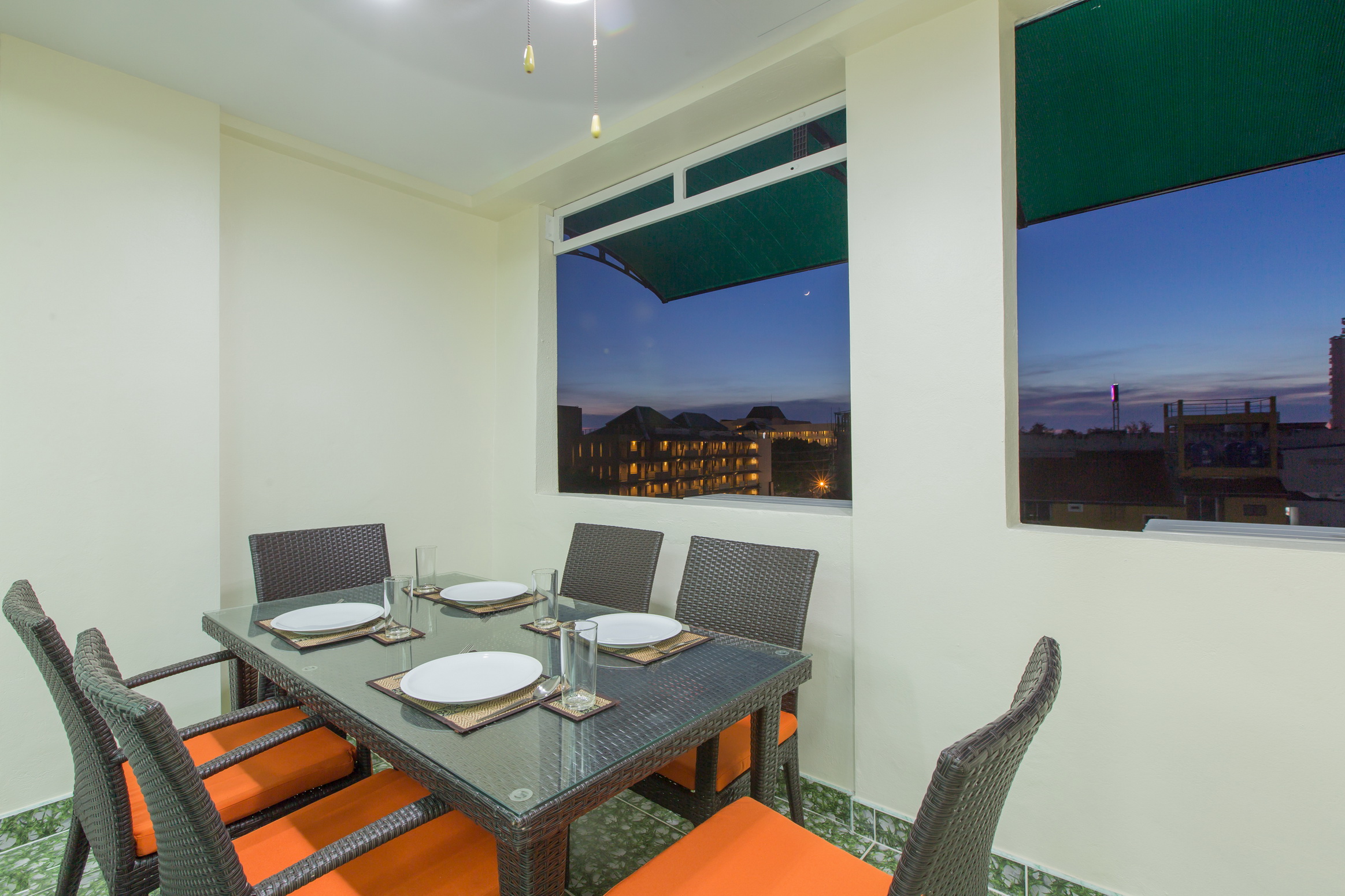 Patong Studio Apartments