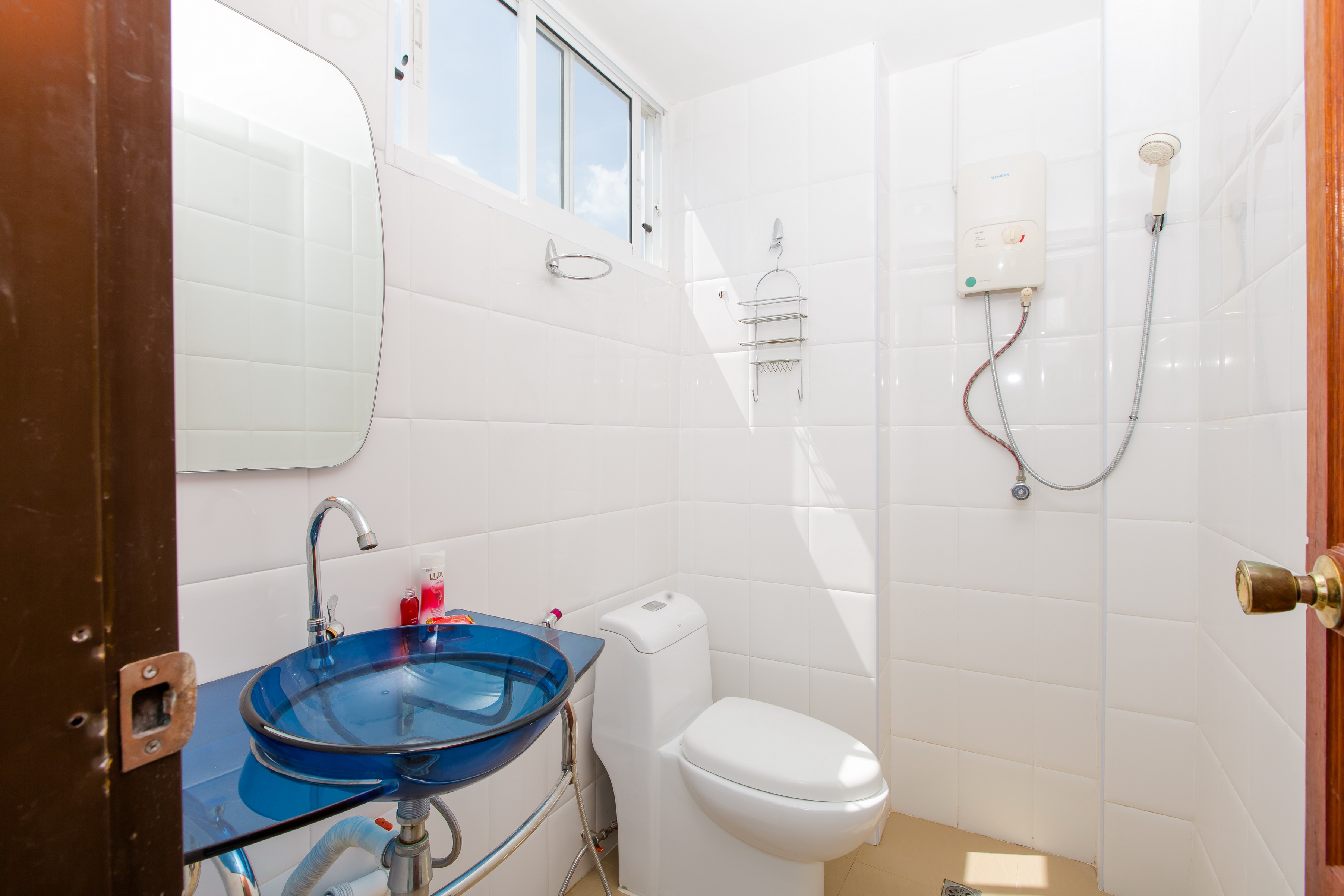 Patong Studio Apartments