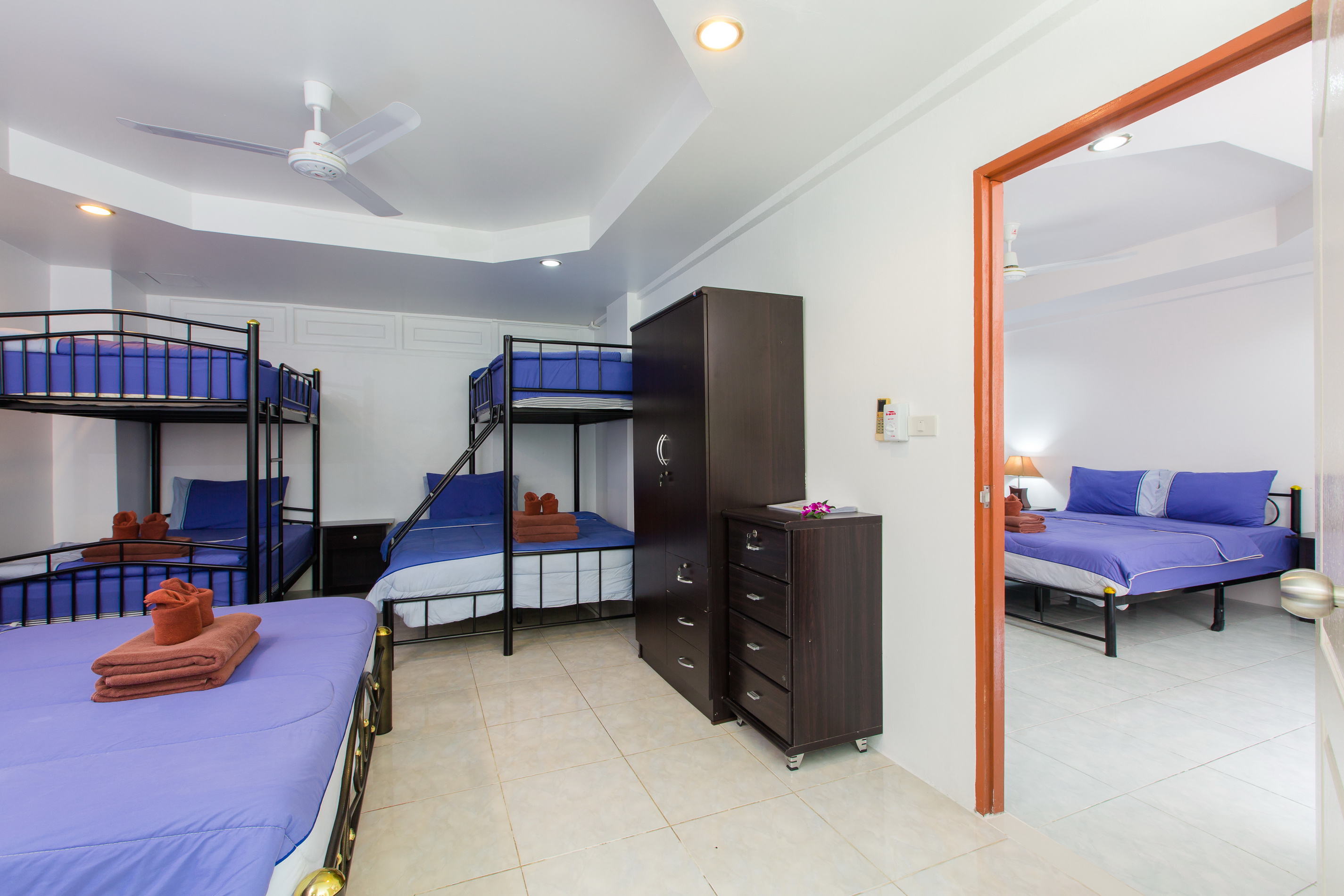 Patong Studio Apartments