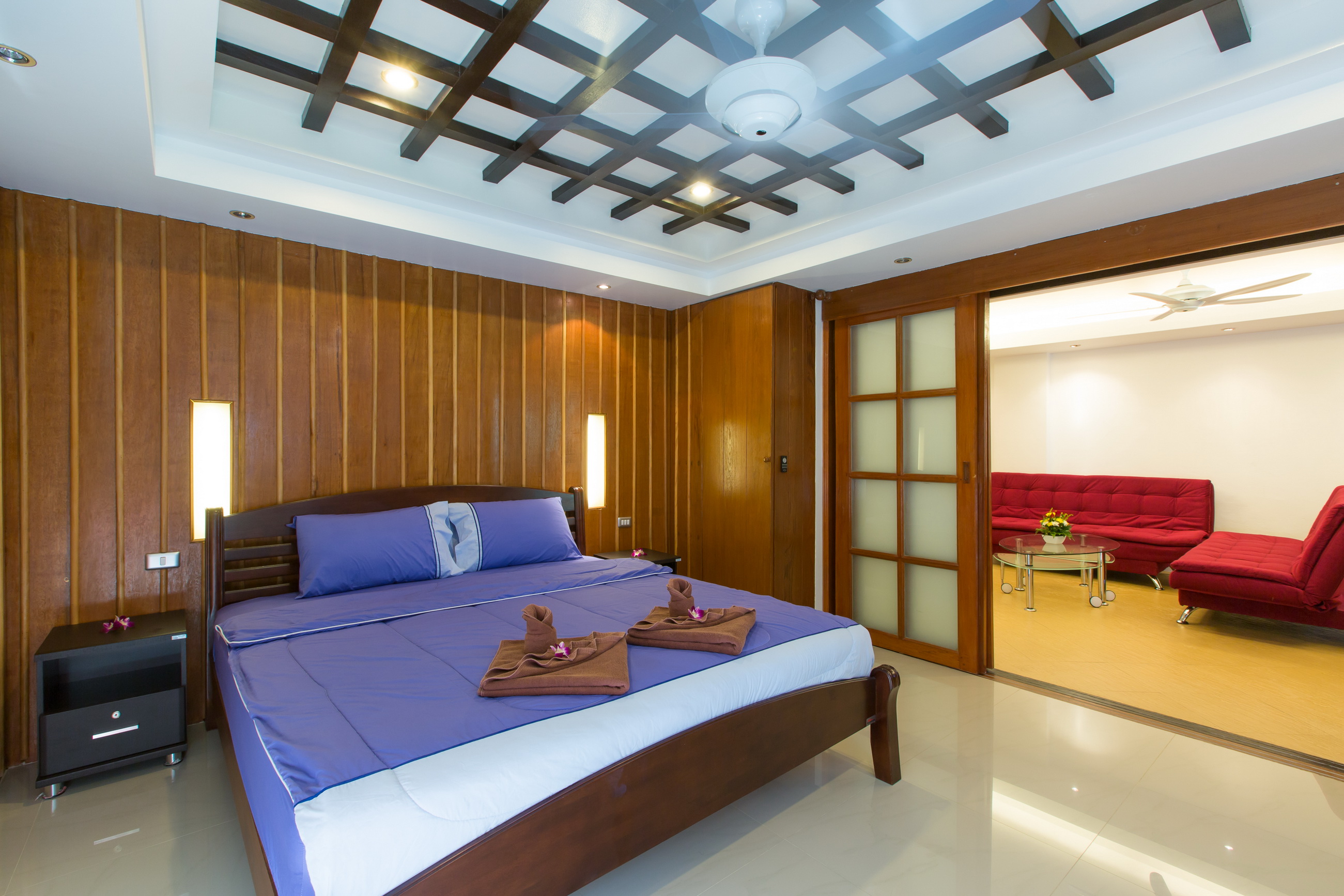 Patong Studio Apartments