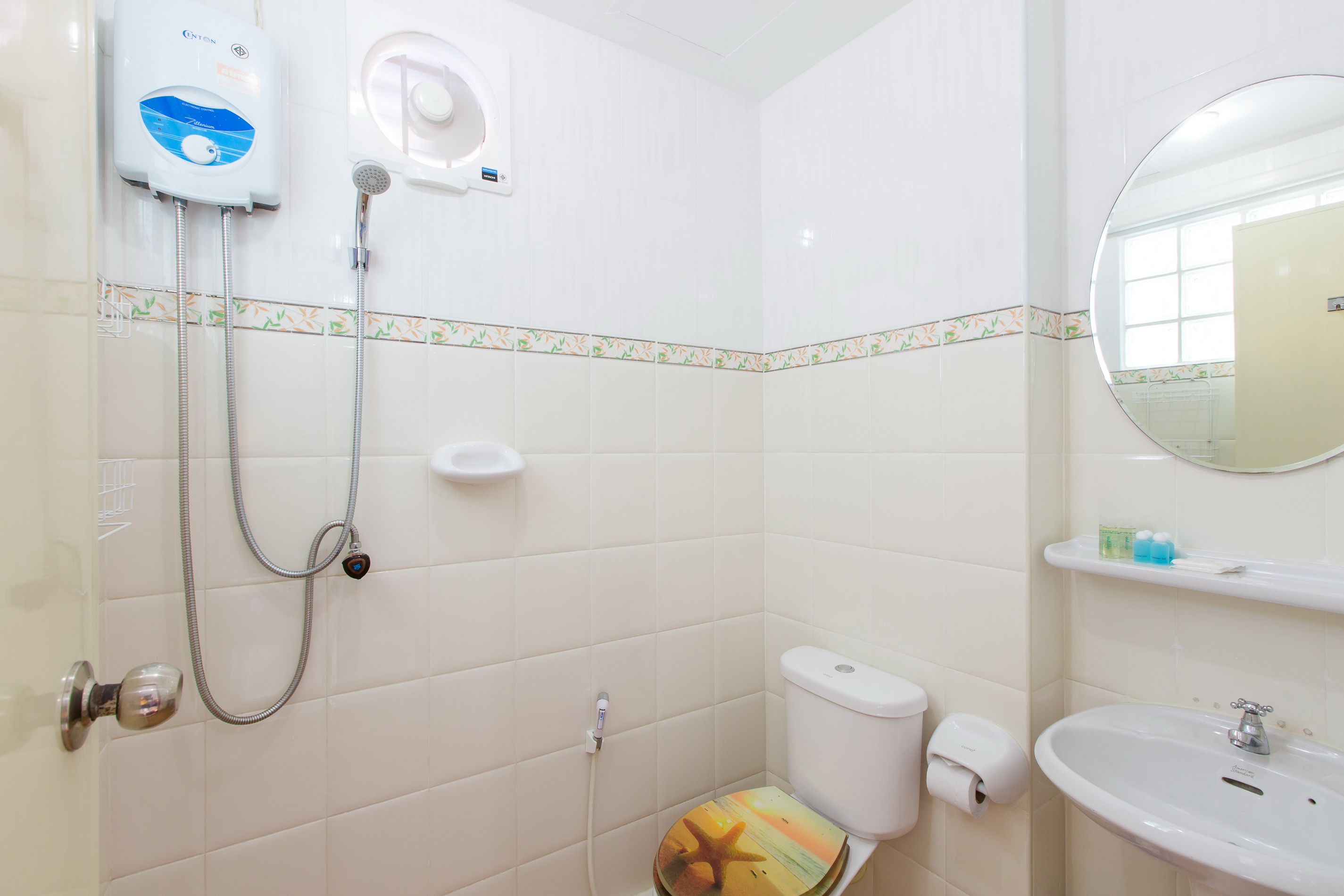 Patong Studio Apartments