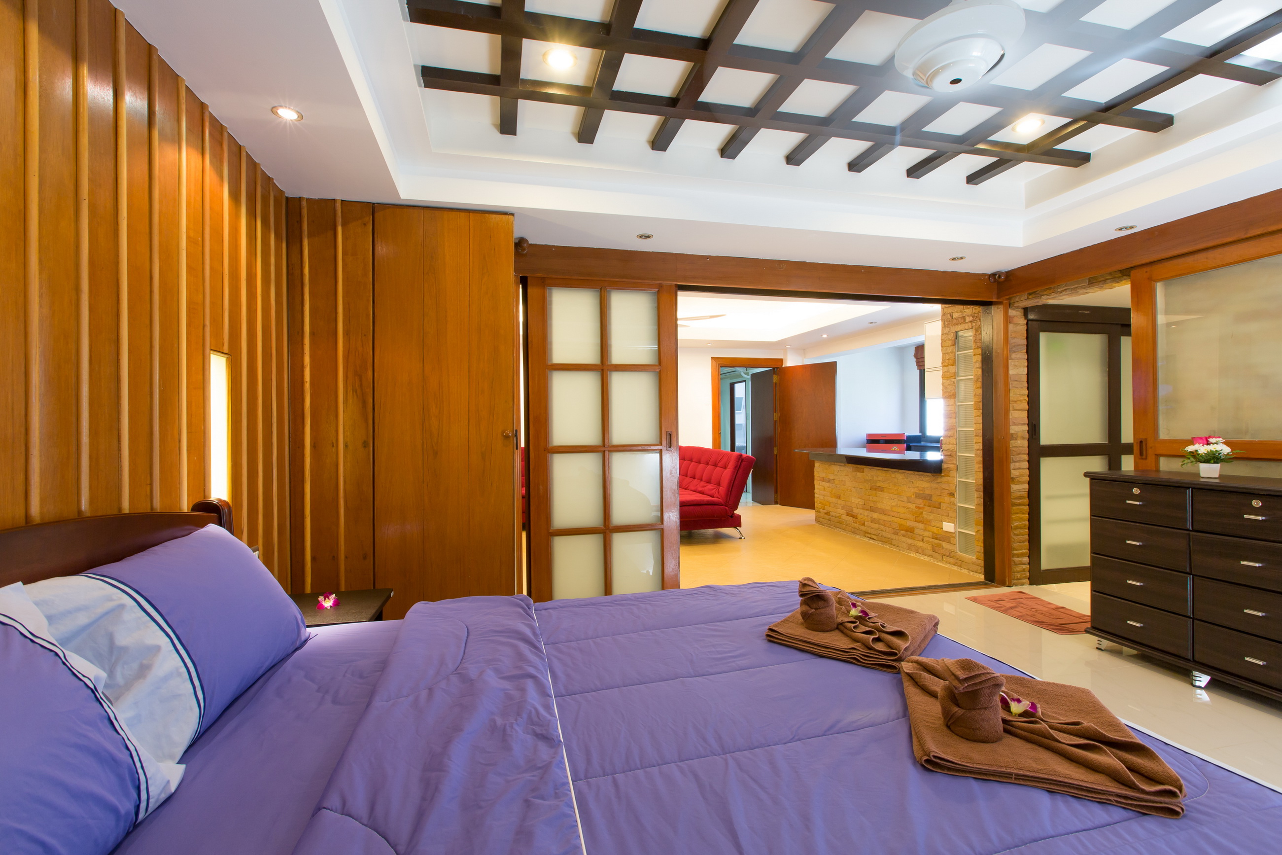 Patong Studio Apartments