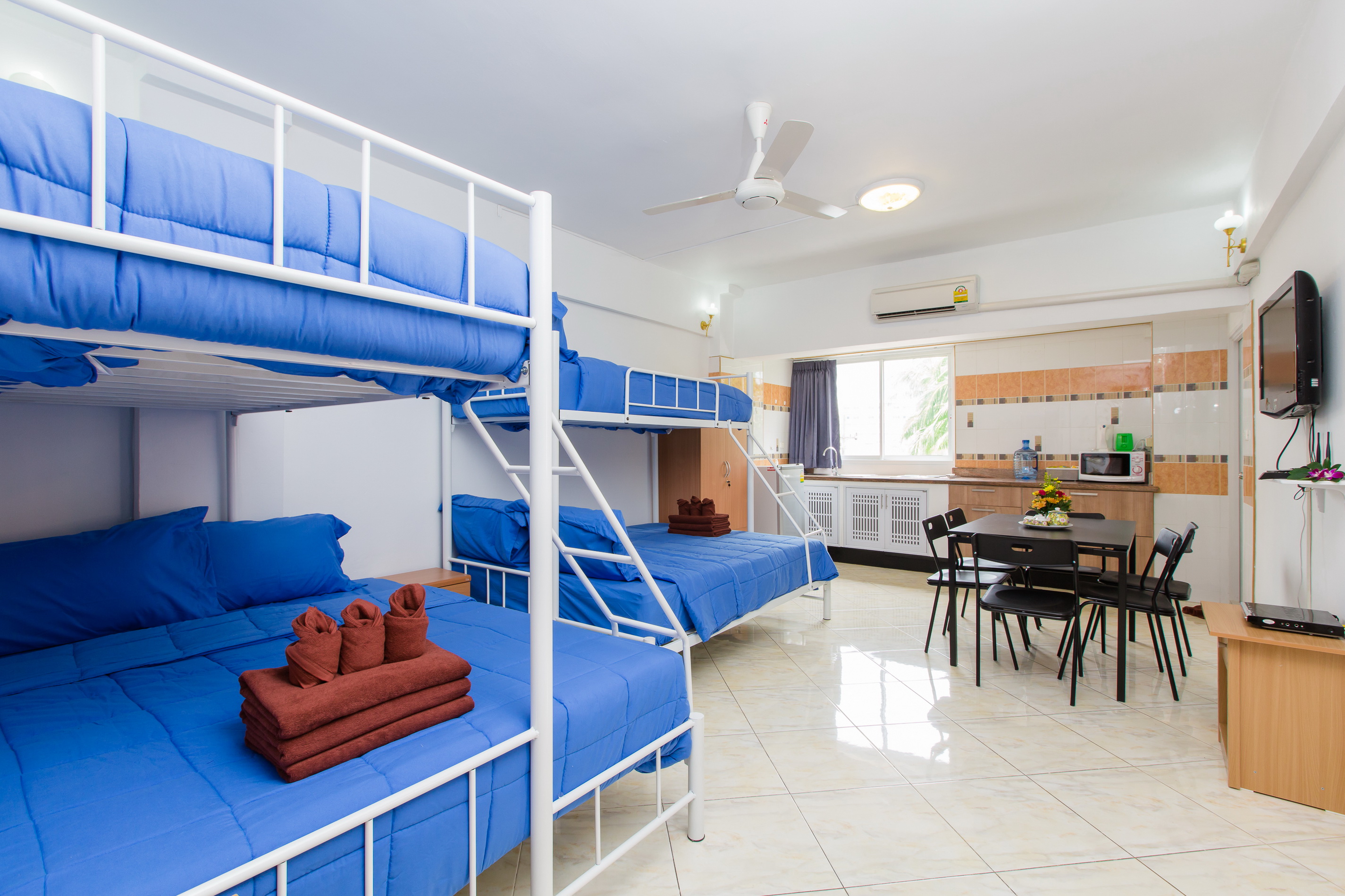 Patong Studio Apartments