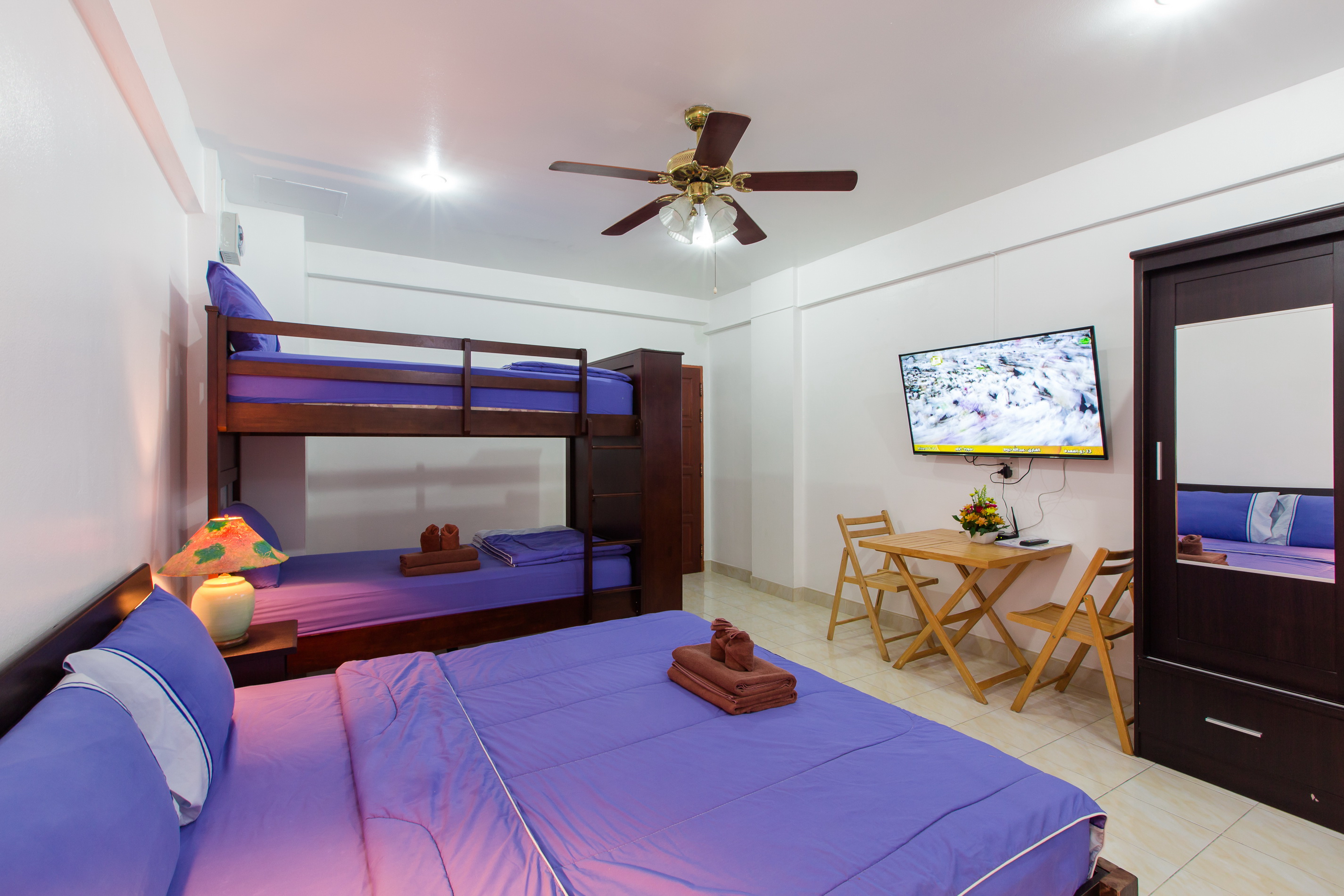 Patong Studio Apartments