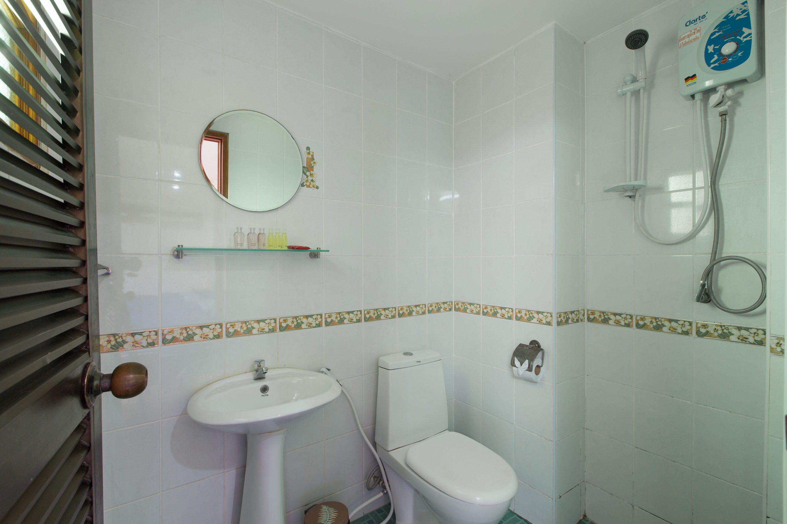 Patong Studio Apartments