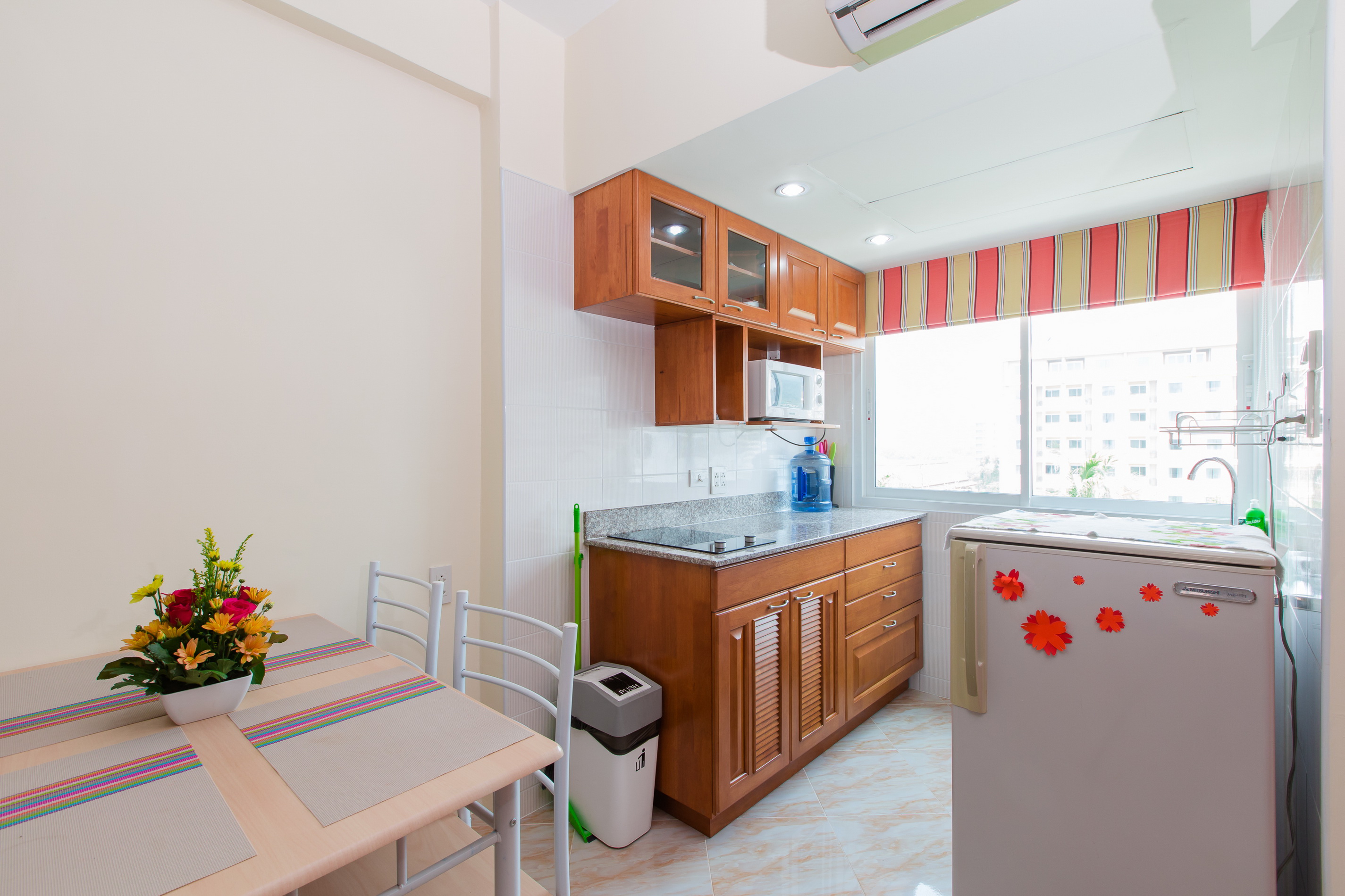Patong Studio Apartments