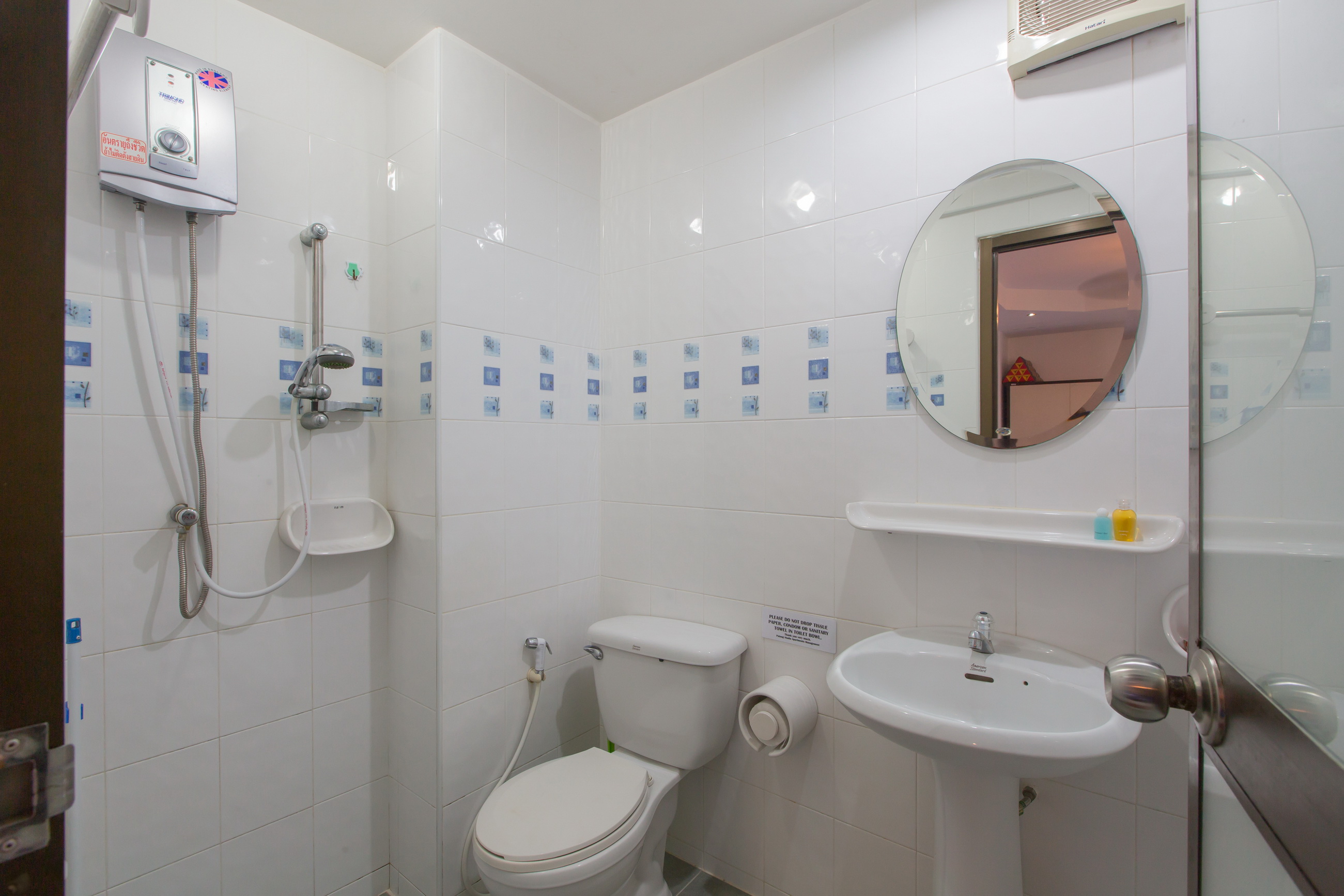 Patong Studio Apartments