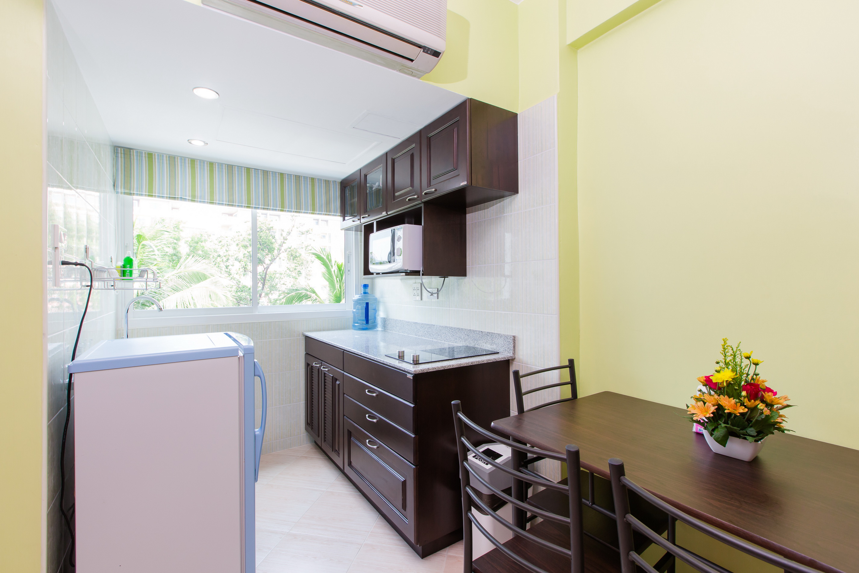 Patong Studio Apartments