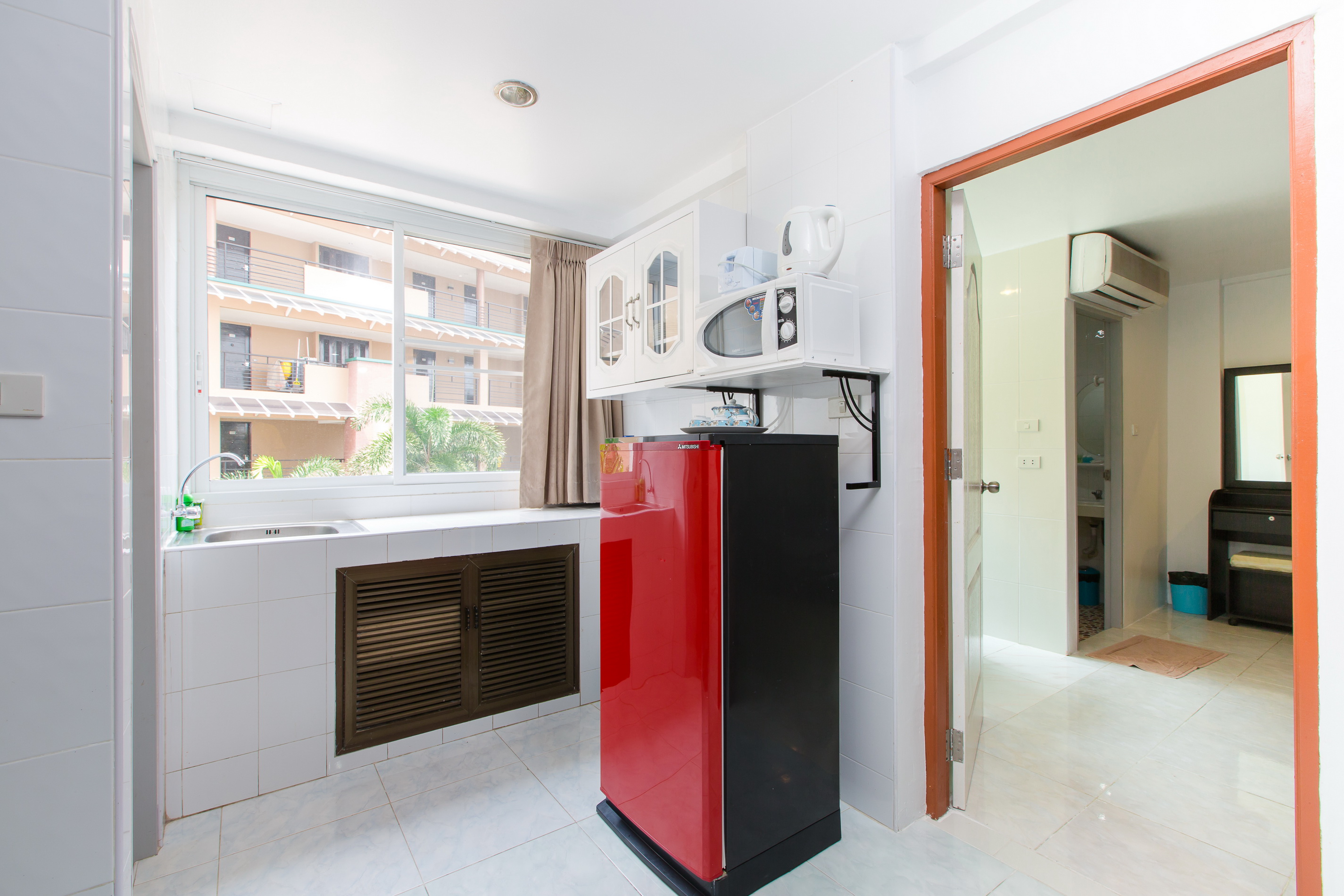 Patong Studio Apartments