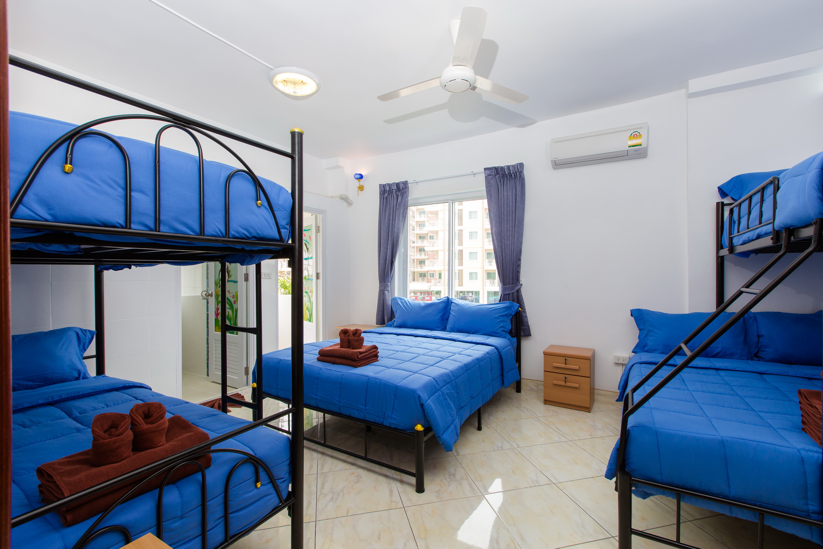 Patong Studio Apartments