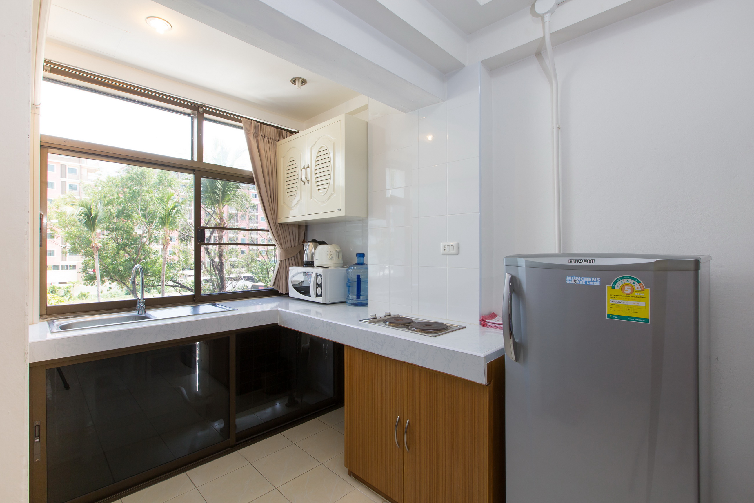Patong Studio Apartments