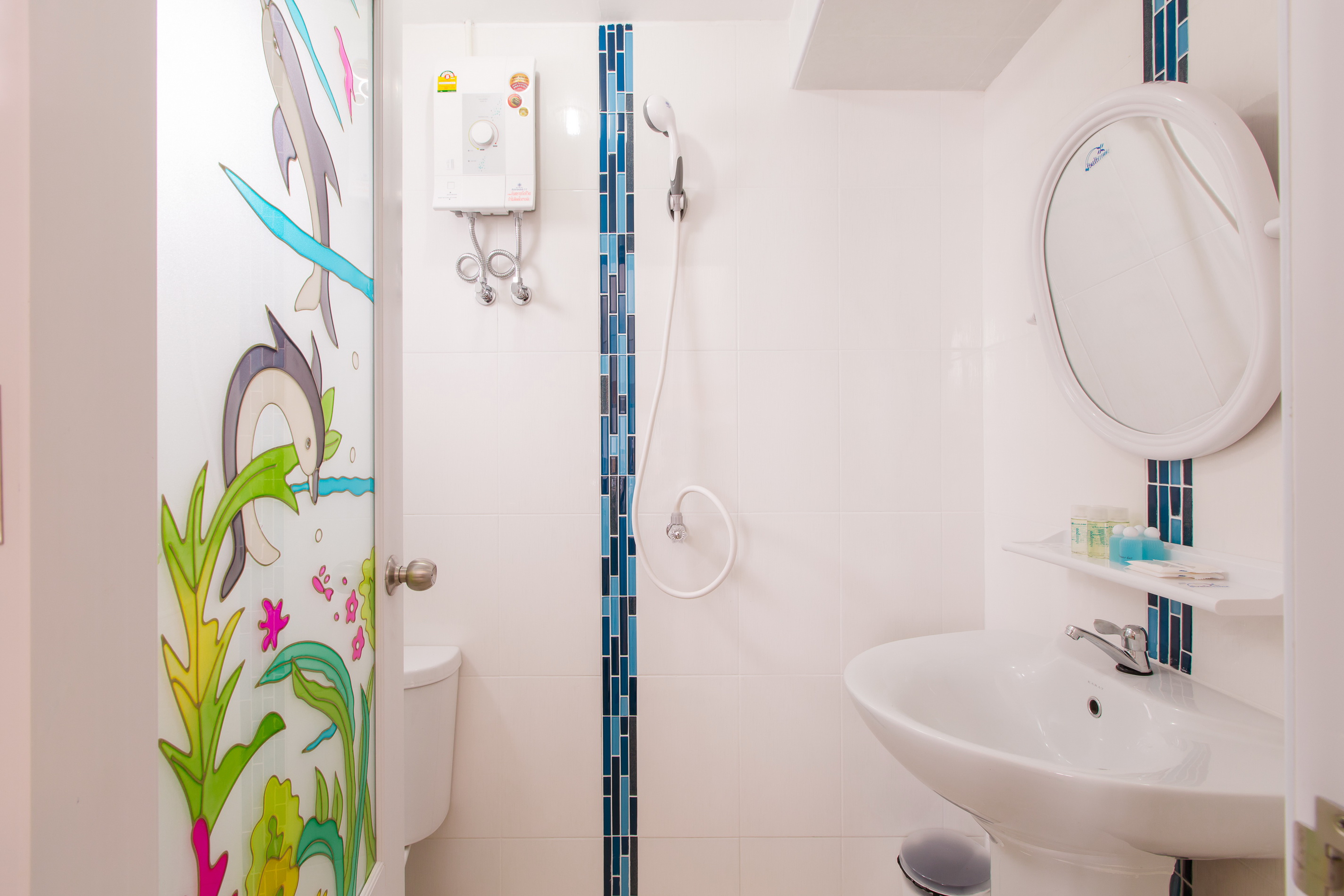 Patong Studio Apartments