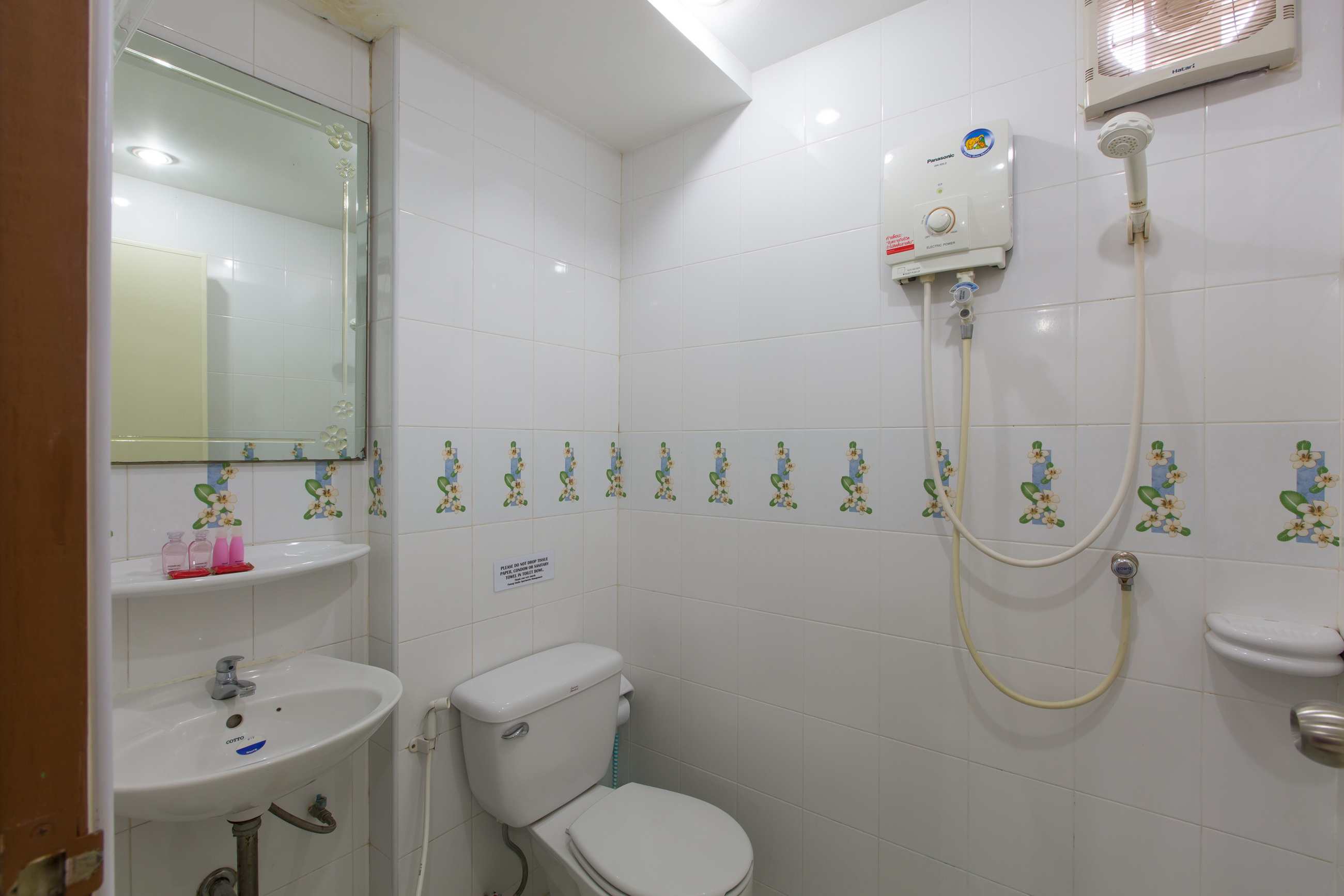 Patong Studio Apartments