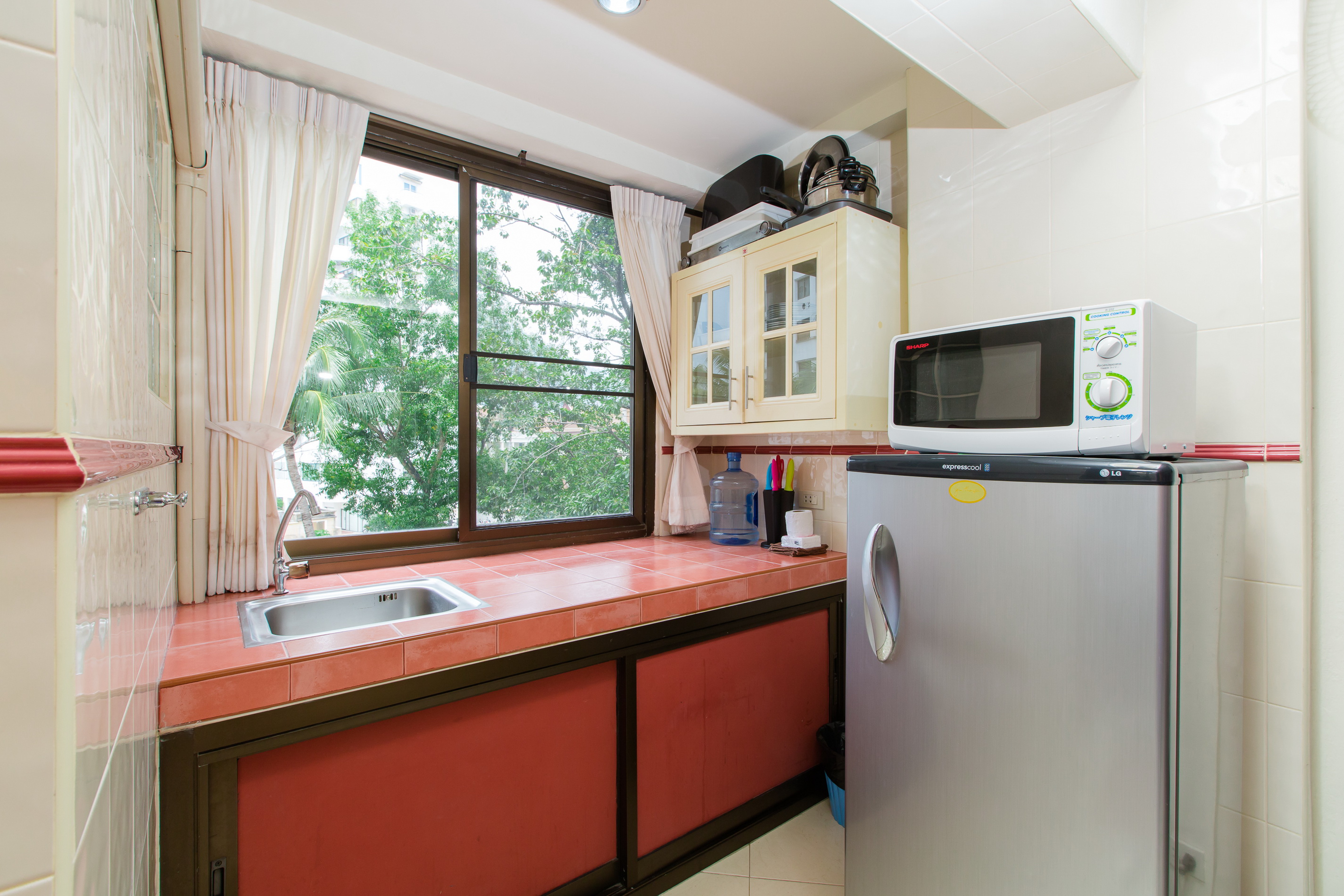 Patong Studio Apartments