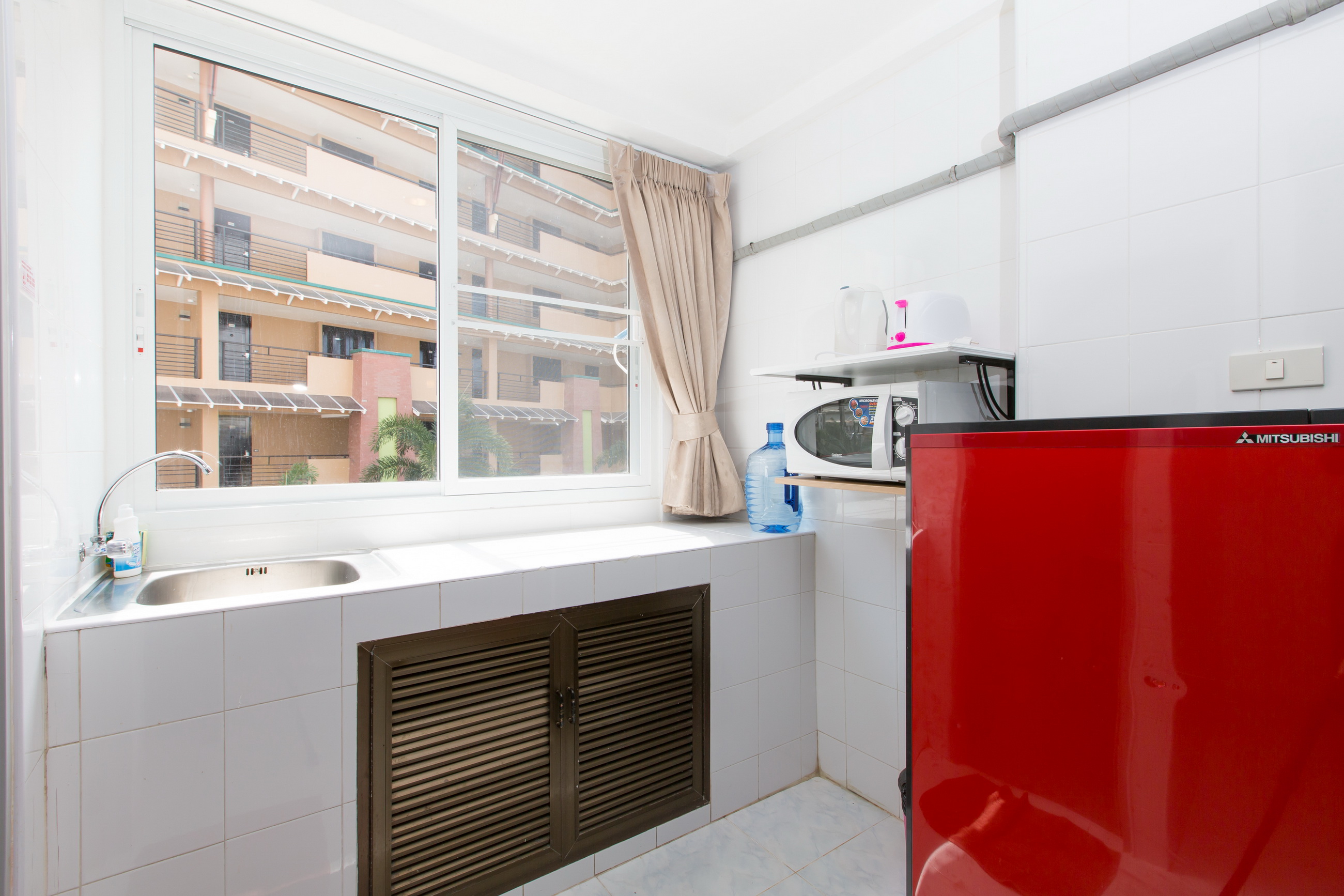 Patong Studio Apartments