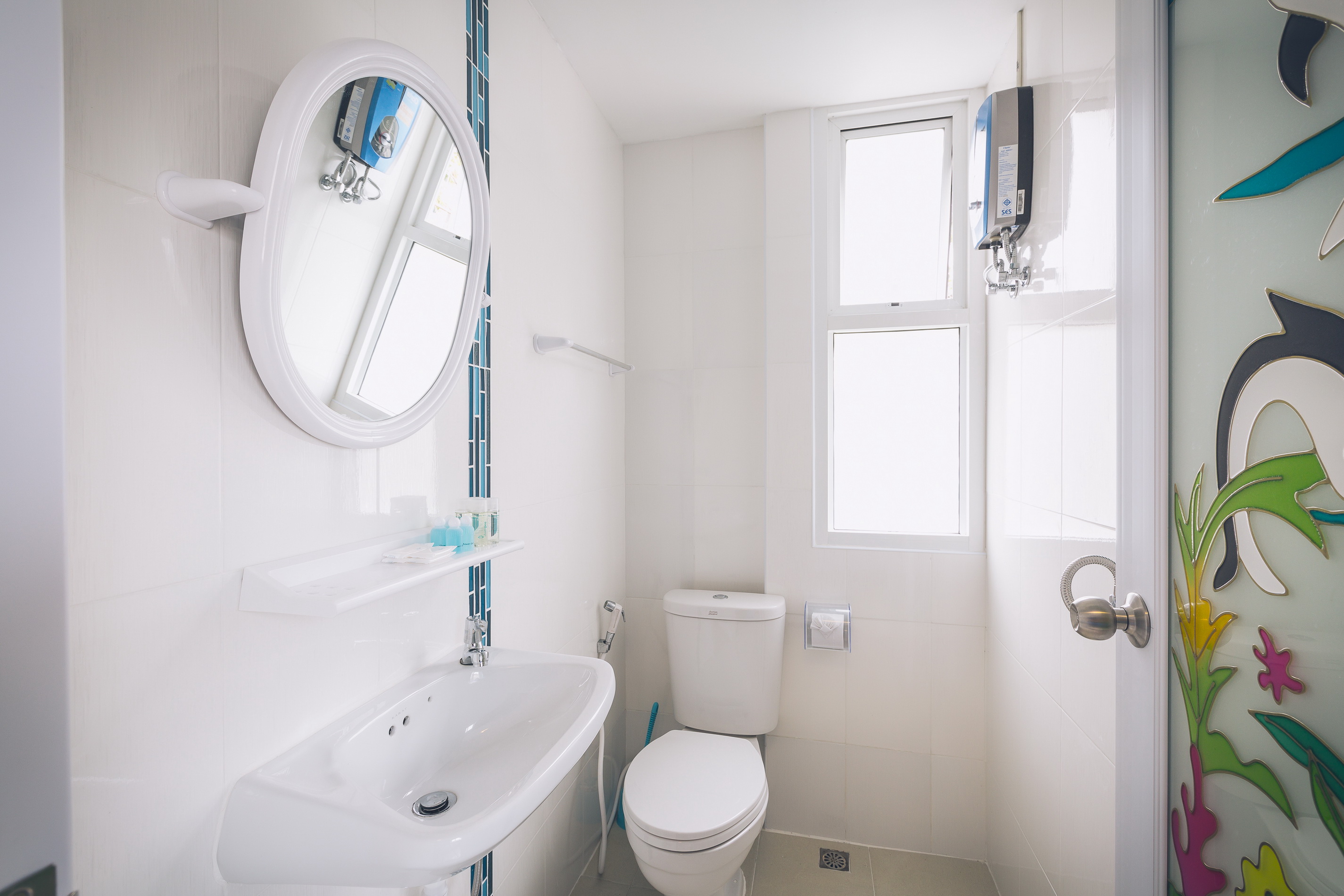 Patong Studio Apartments