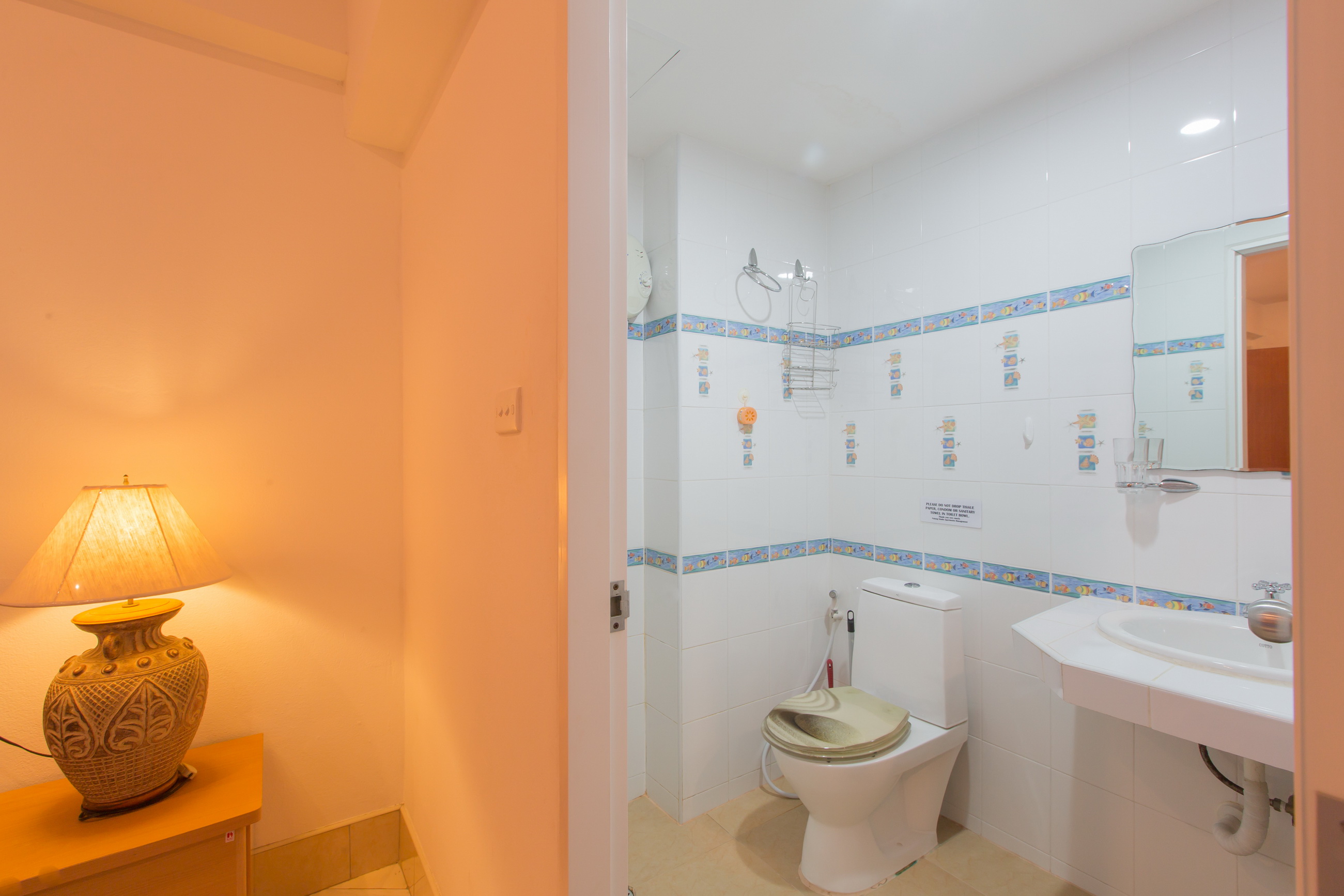 Patong Studio Apartments