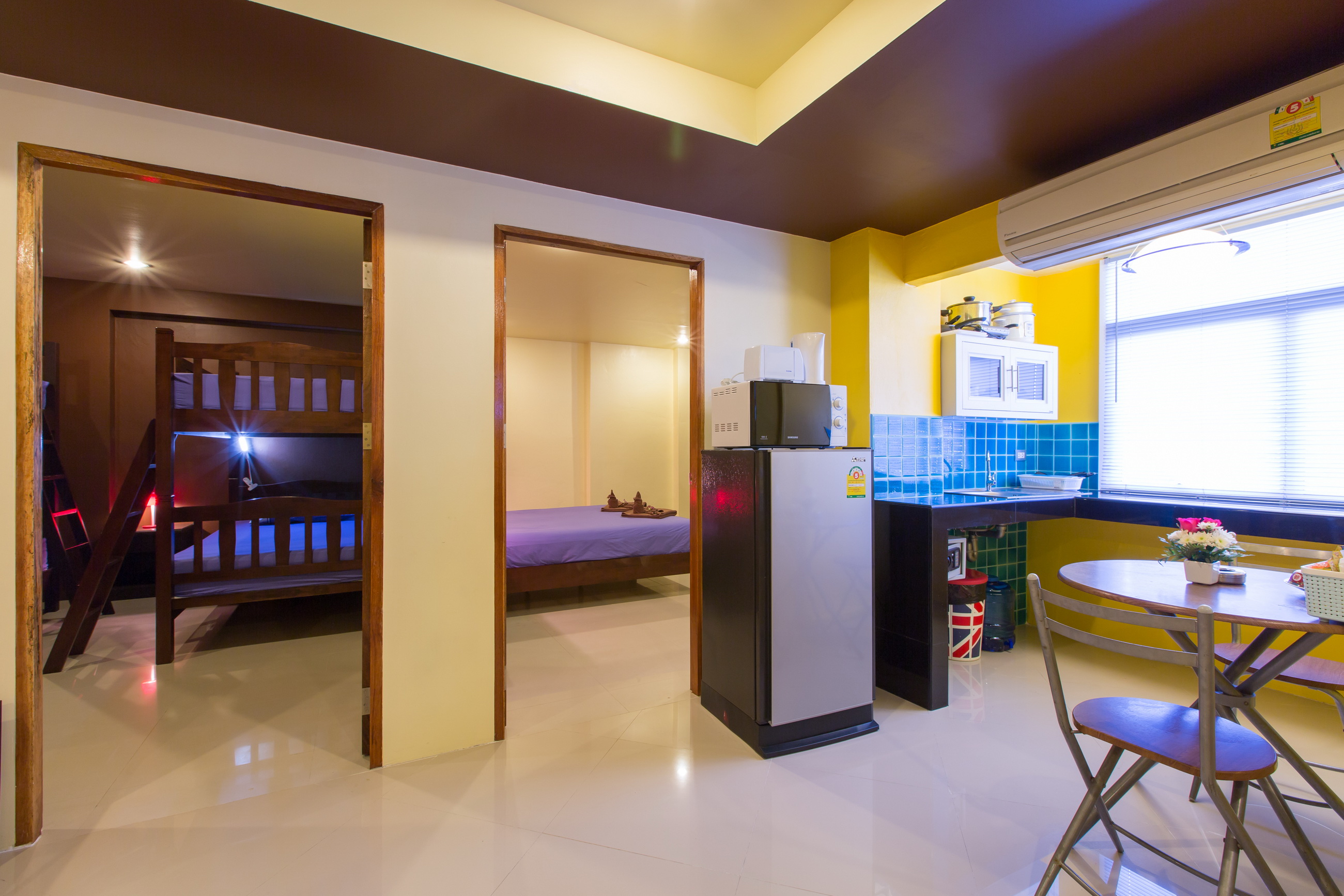 Patong Studio Apartments