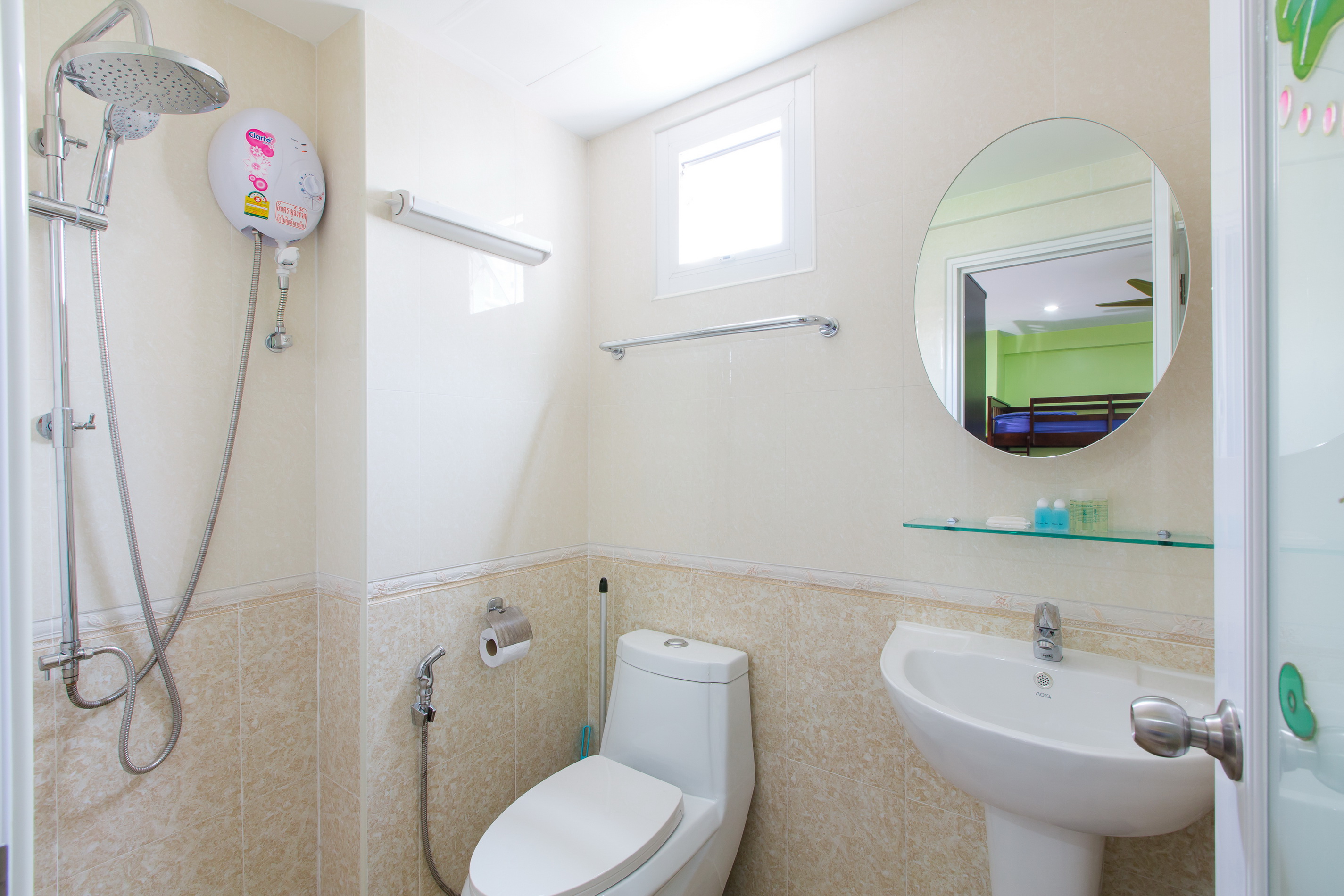 Patong Studio Apartments