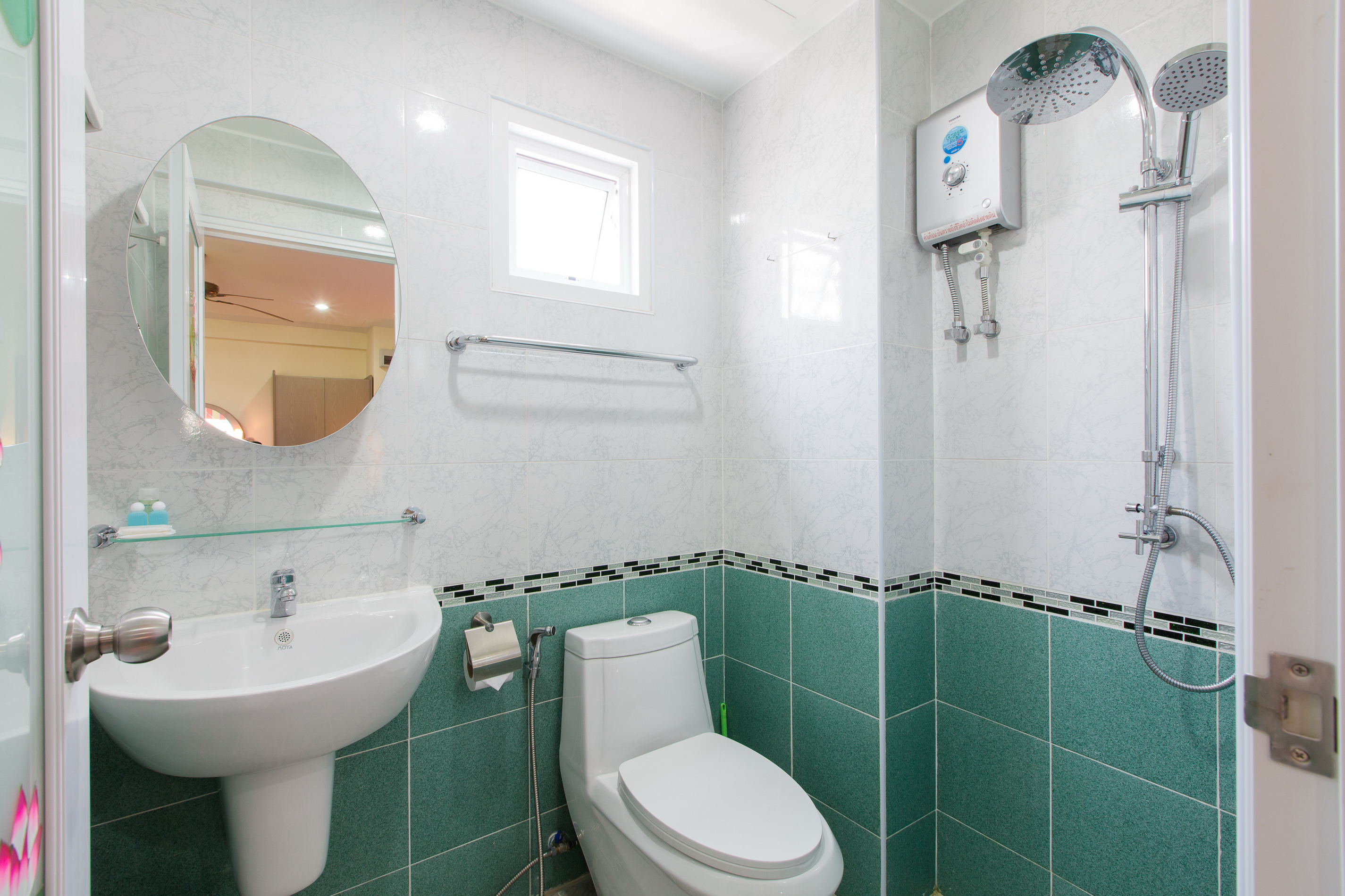 Patong Studio Apartments