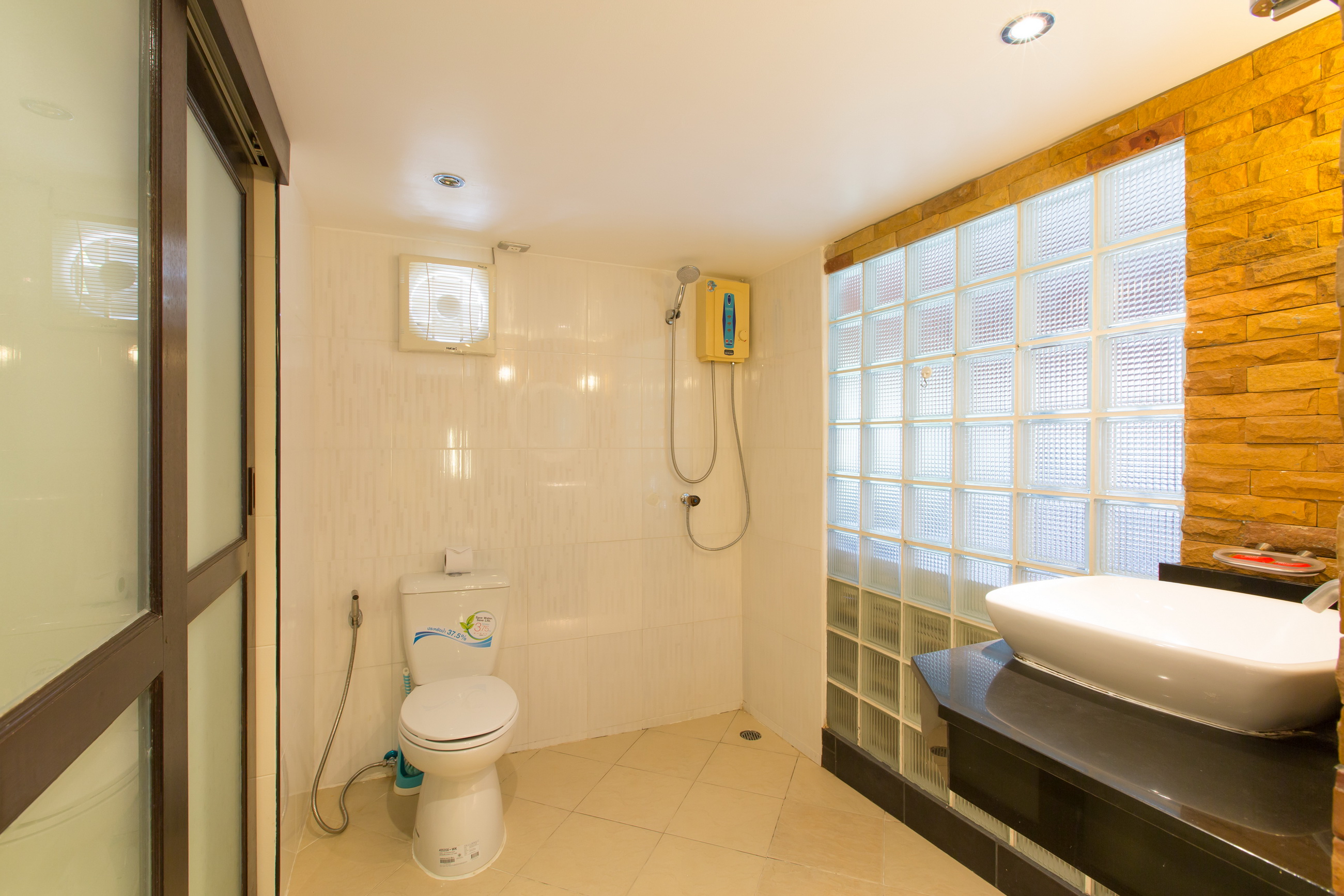 Patong Studio Apartments