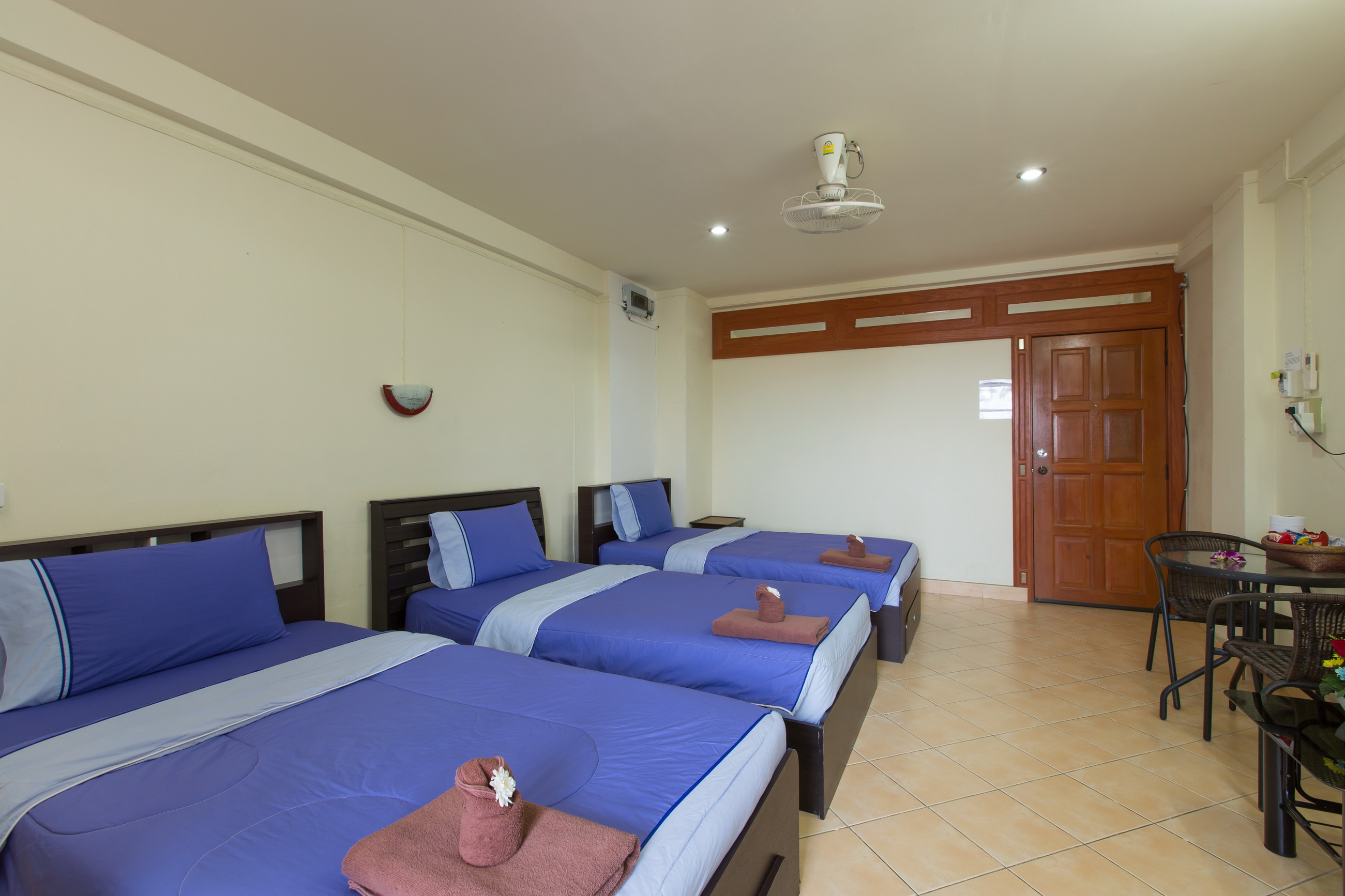 Patong Studio Apartments