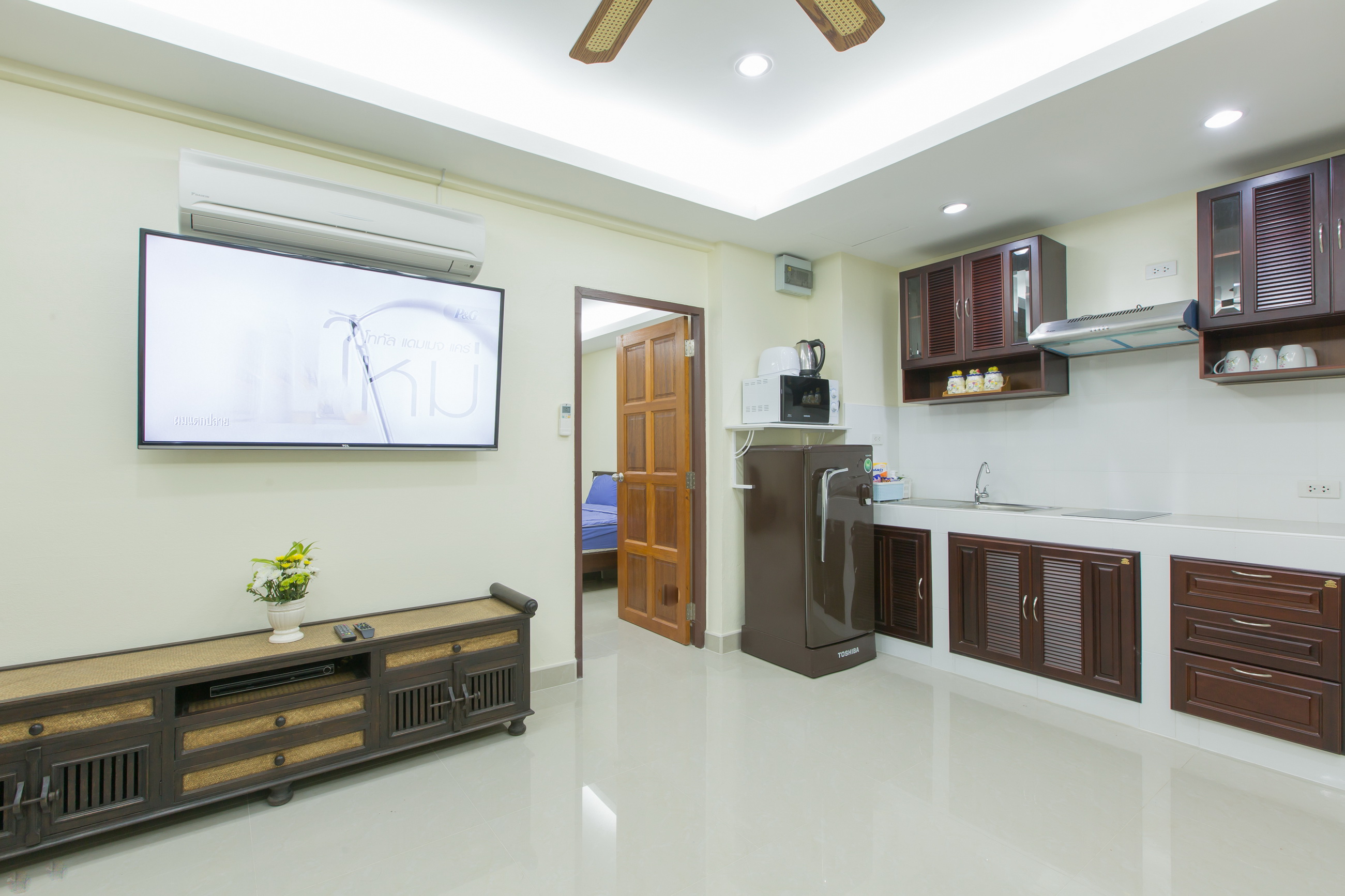 Patong Studio Apartments
