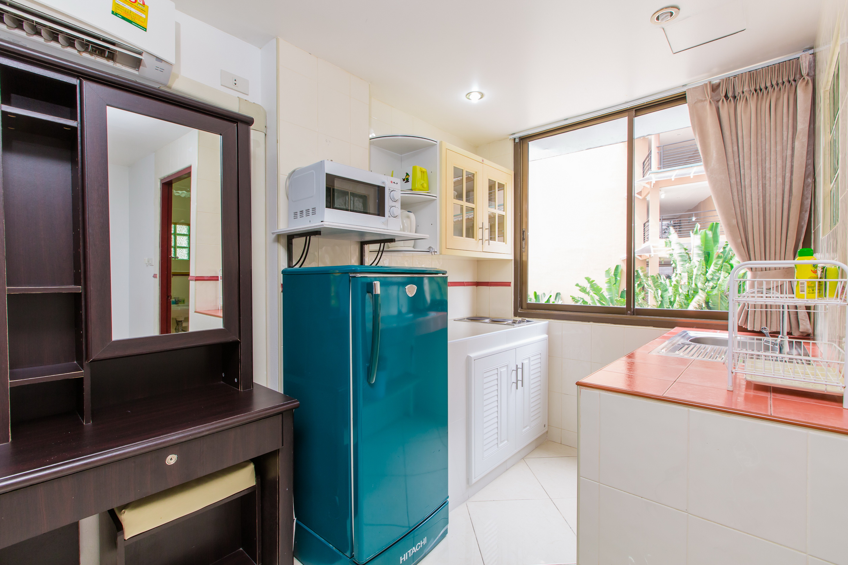 Patong Studio Apartments