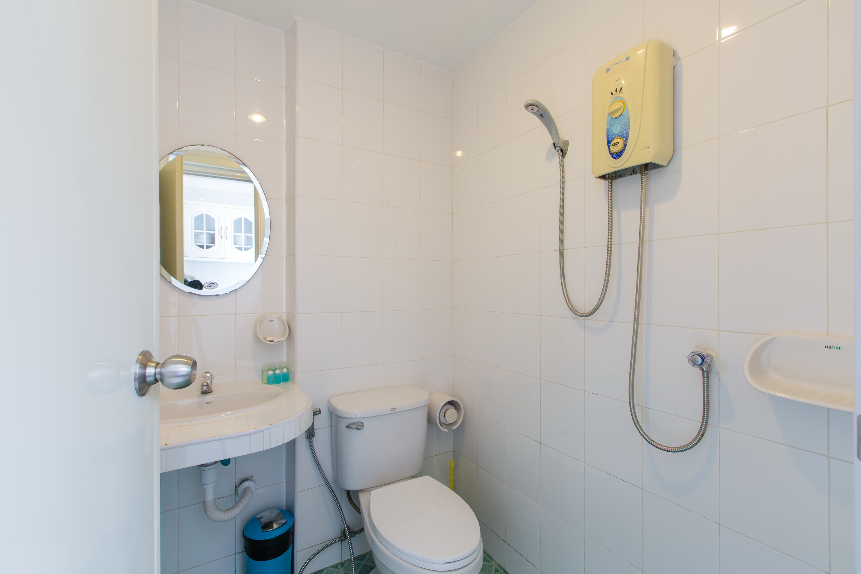 Patong Studio Apartments