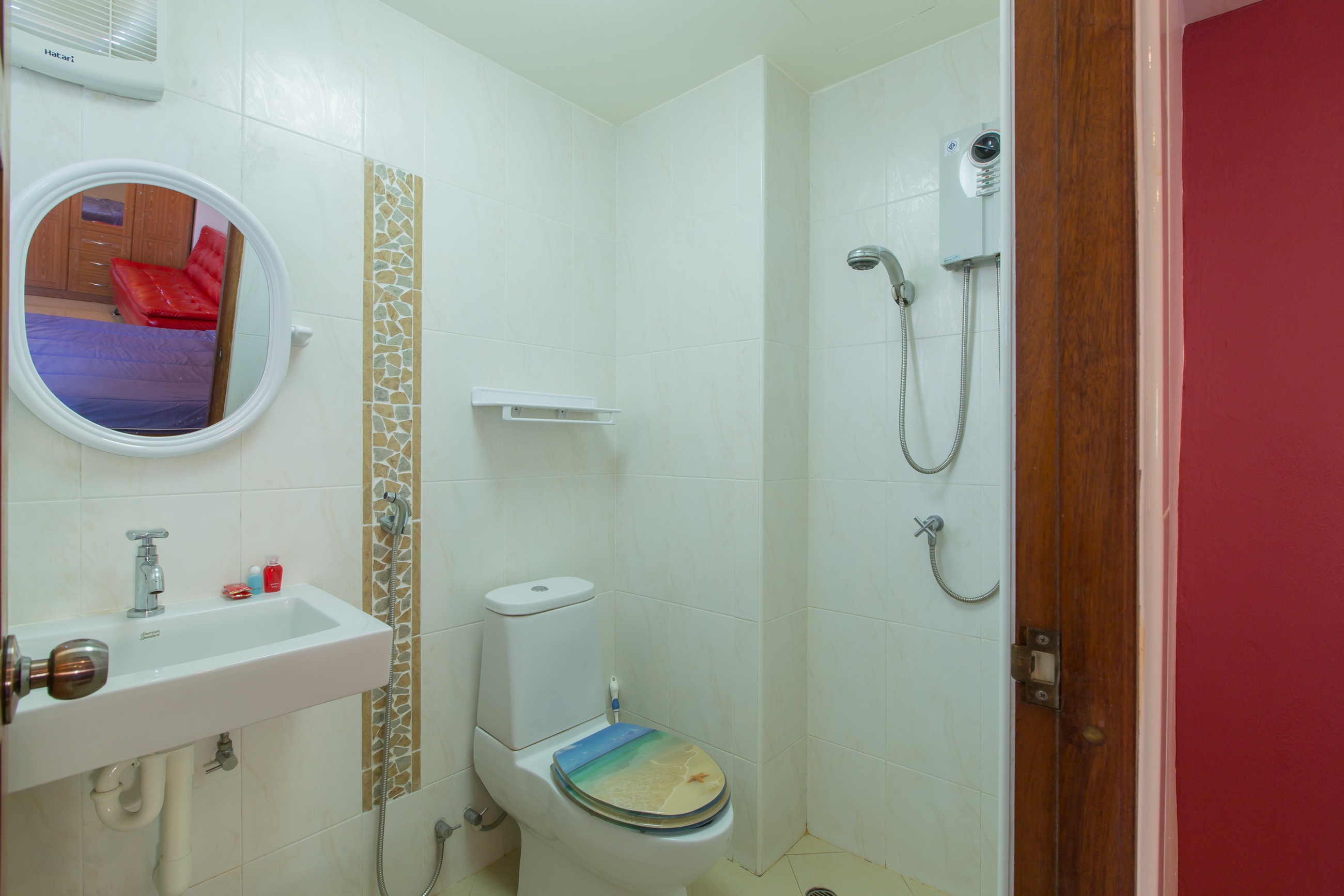 Patong Studio Apartments