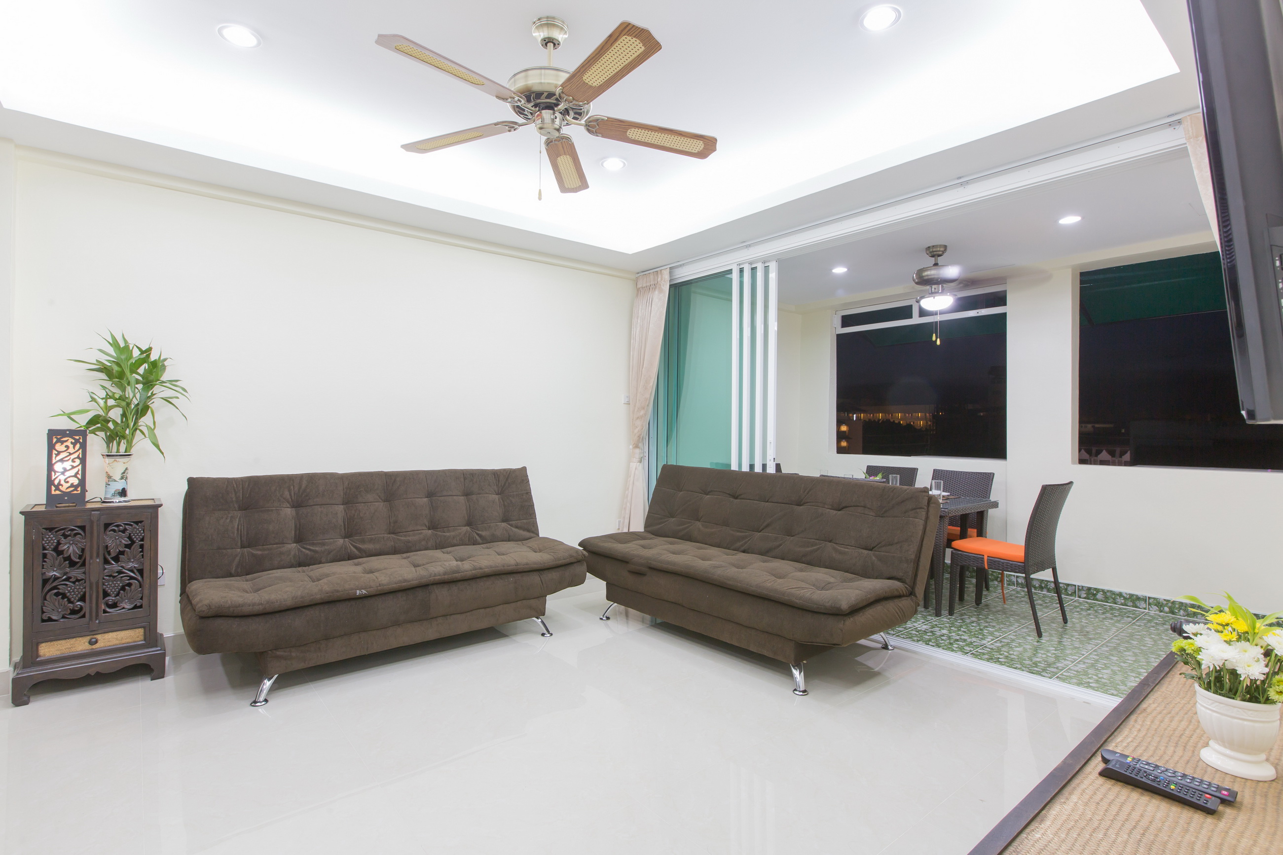 Patong Studio Apartments
