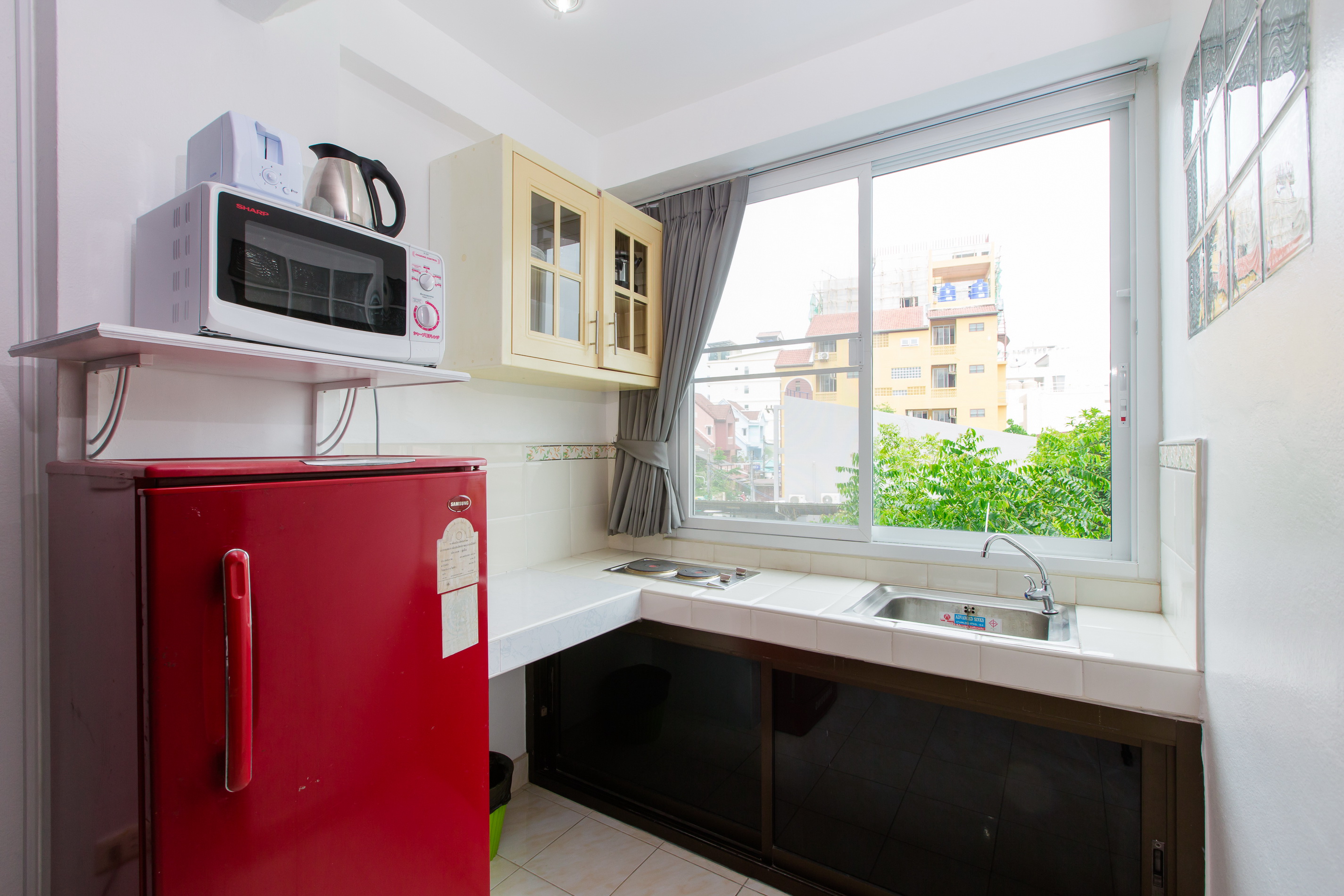 Patong Studio Apartments