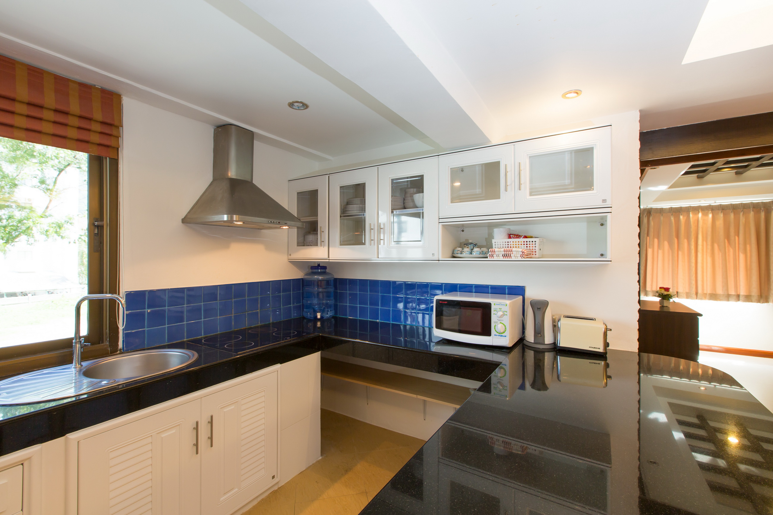 Patong Studio Apartments