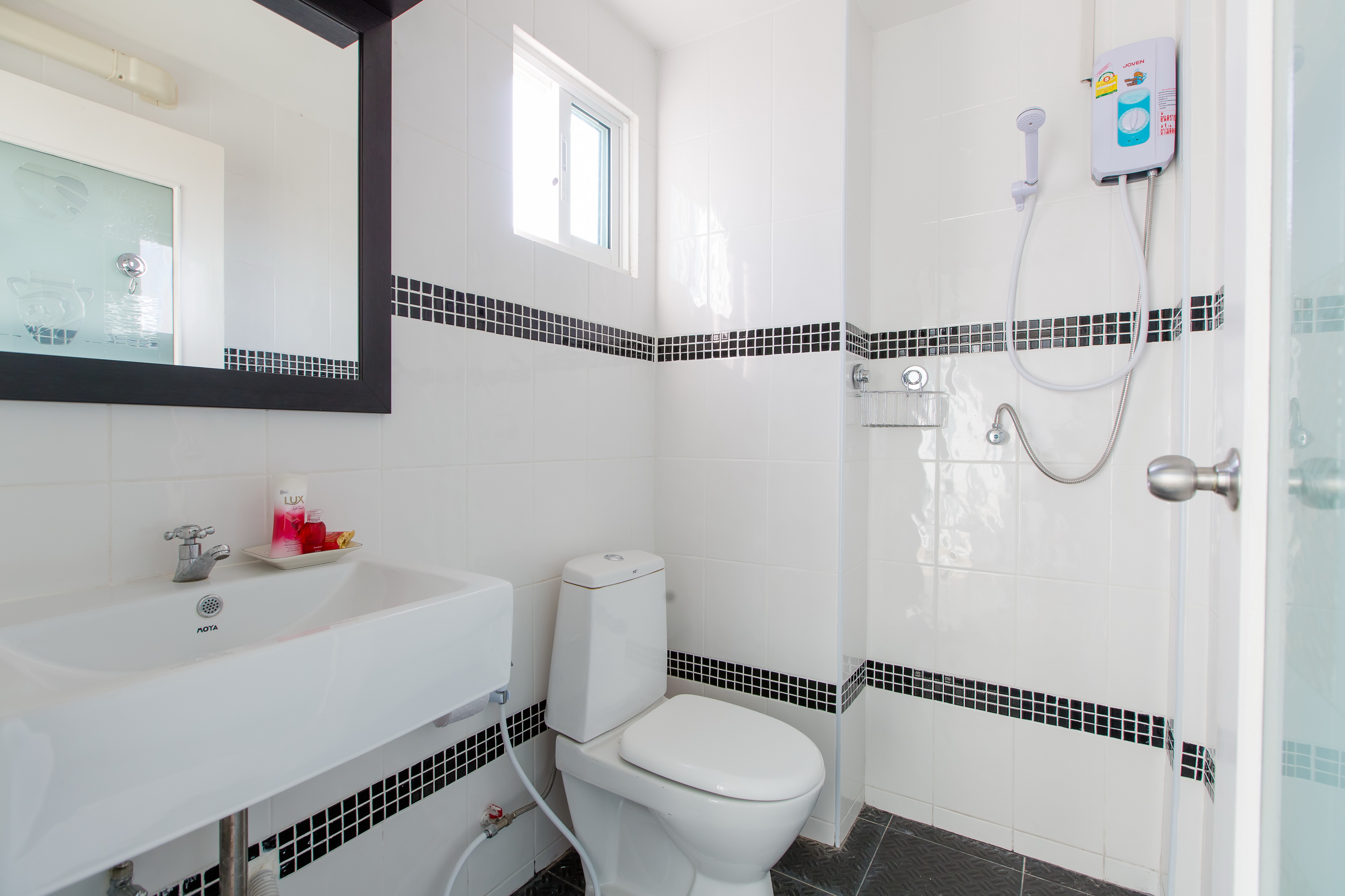 Patong Studio Apartments