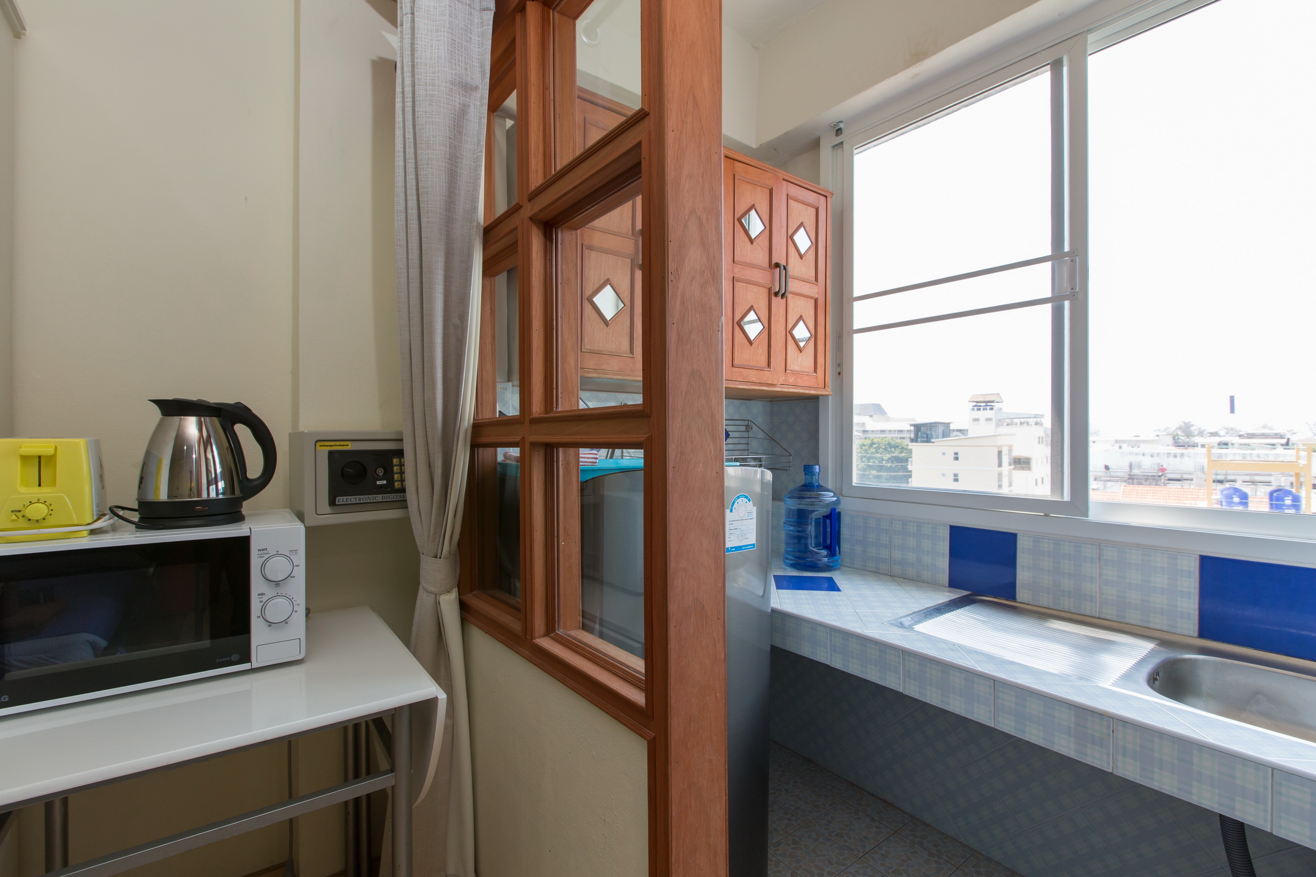 Patong Studio Apartments