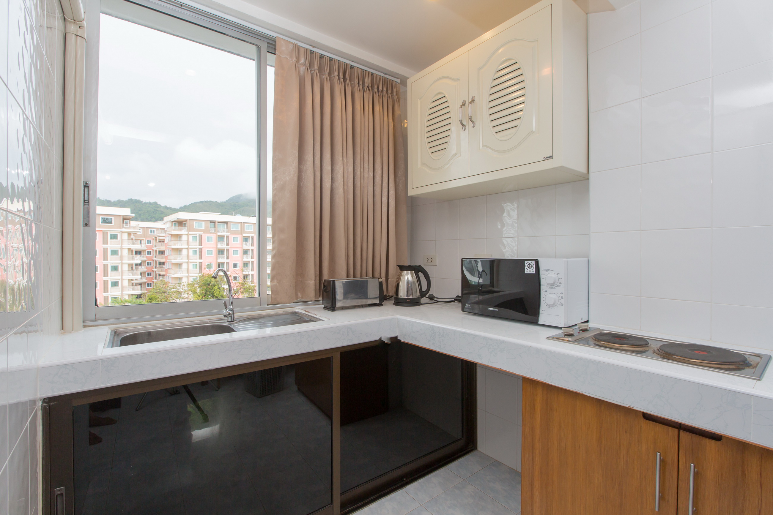 Patong Studio Apartments