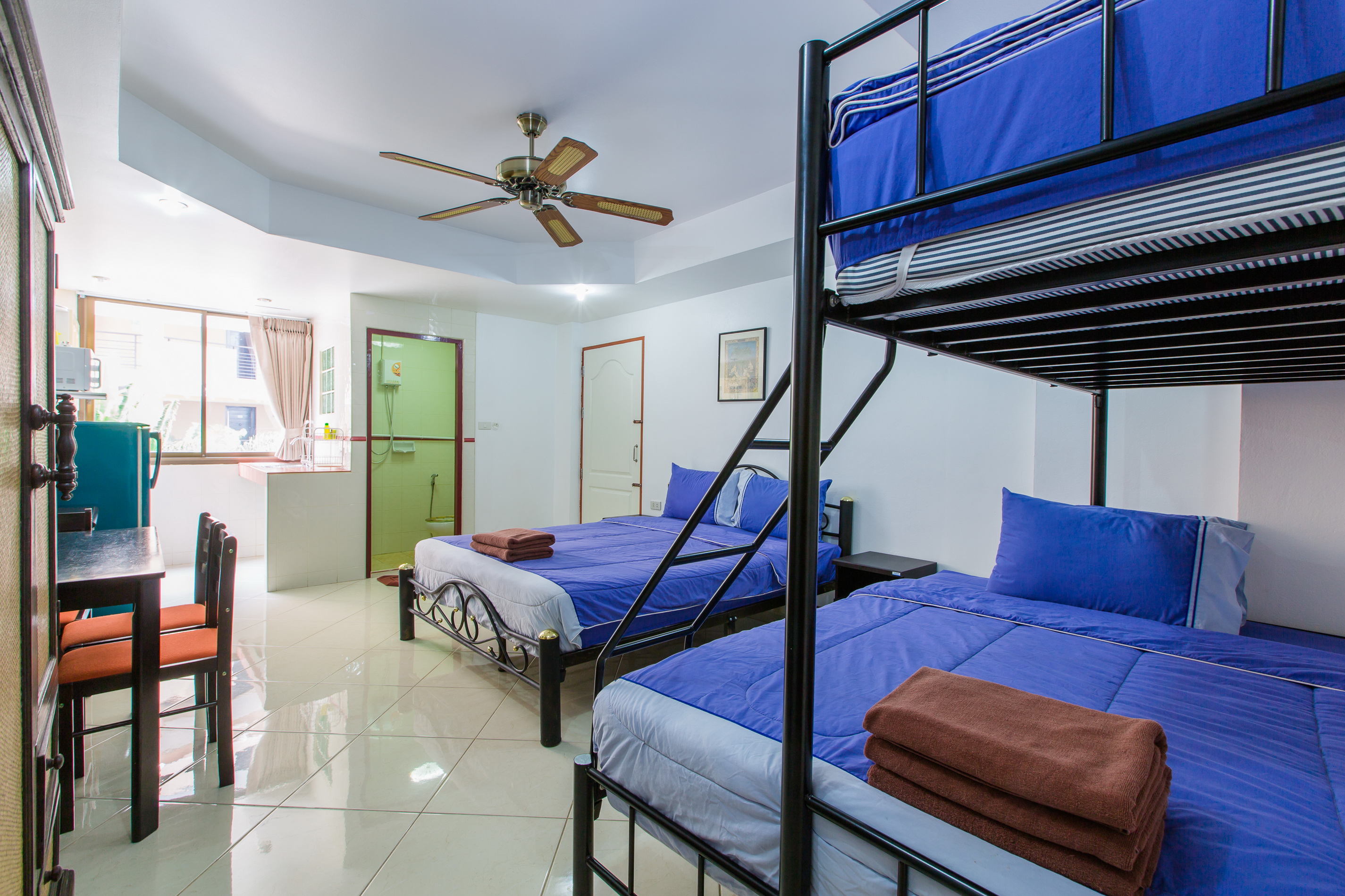 Patong Studio Apartments